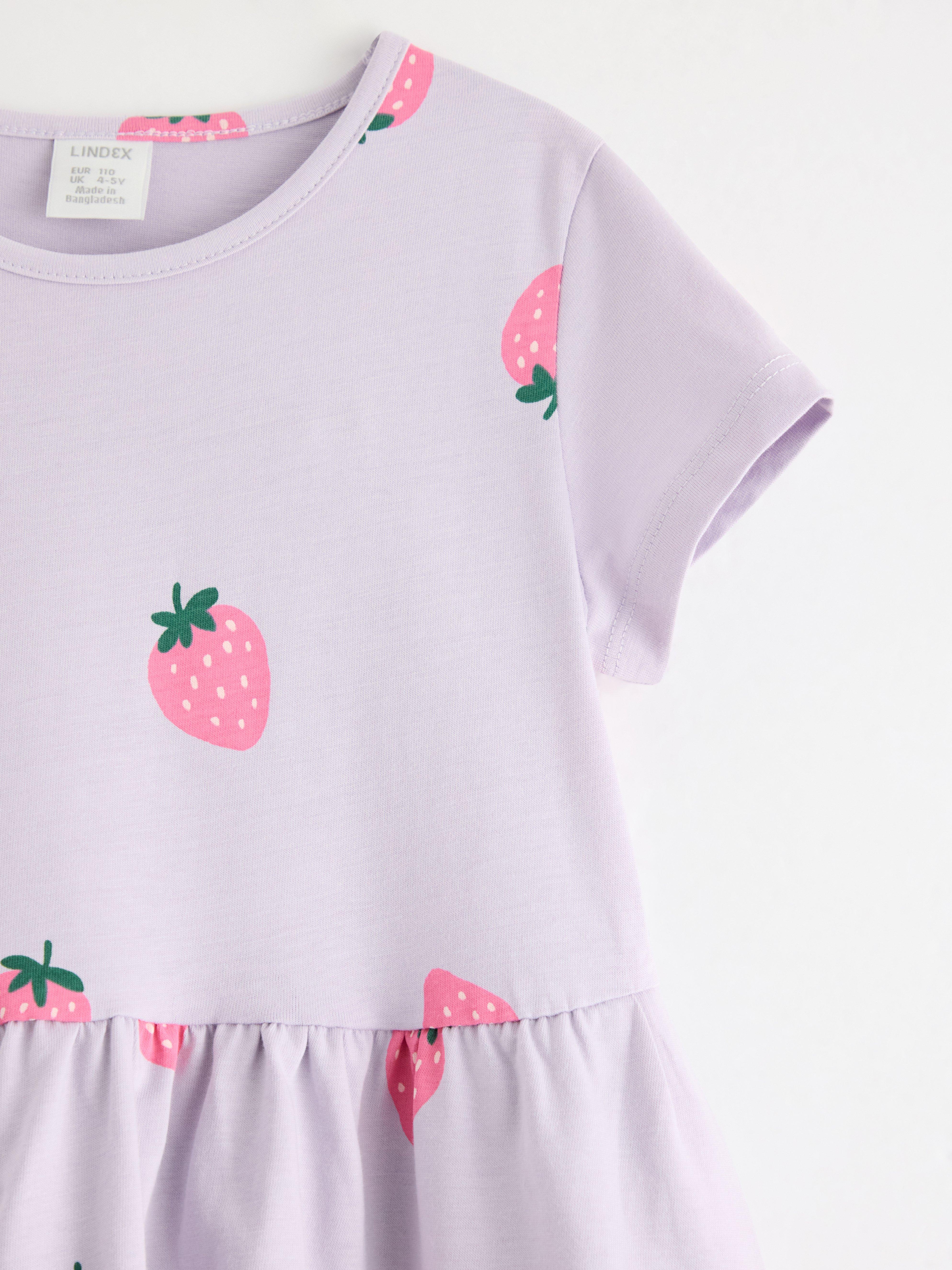 Dress - Kids Wear - Lilac