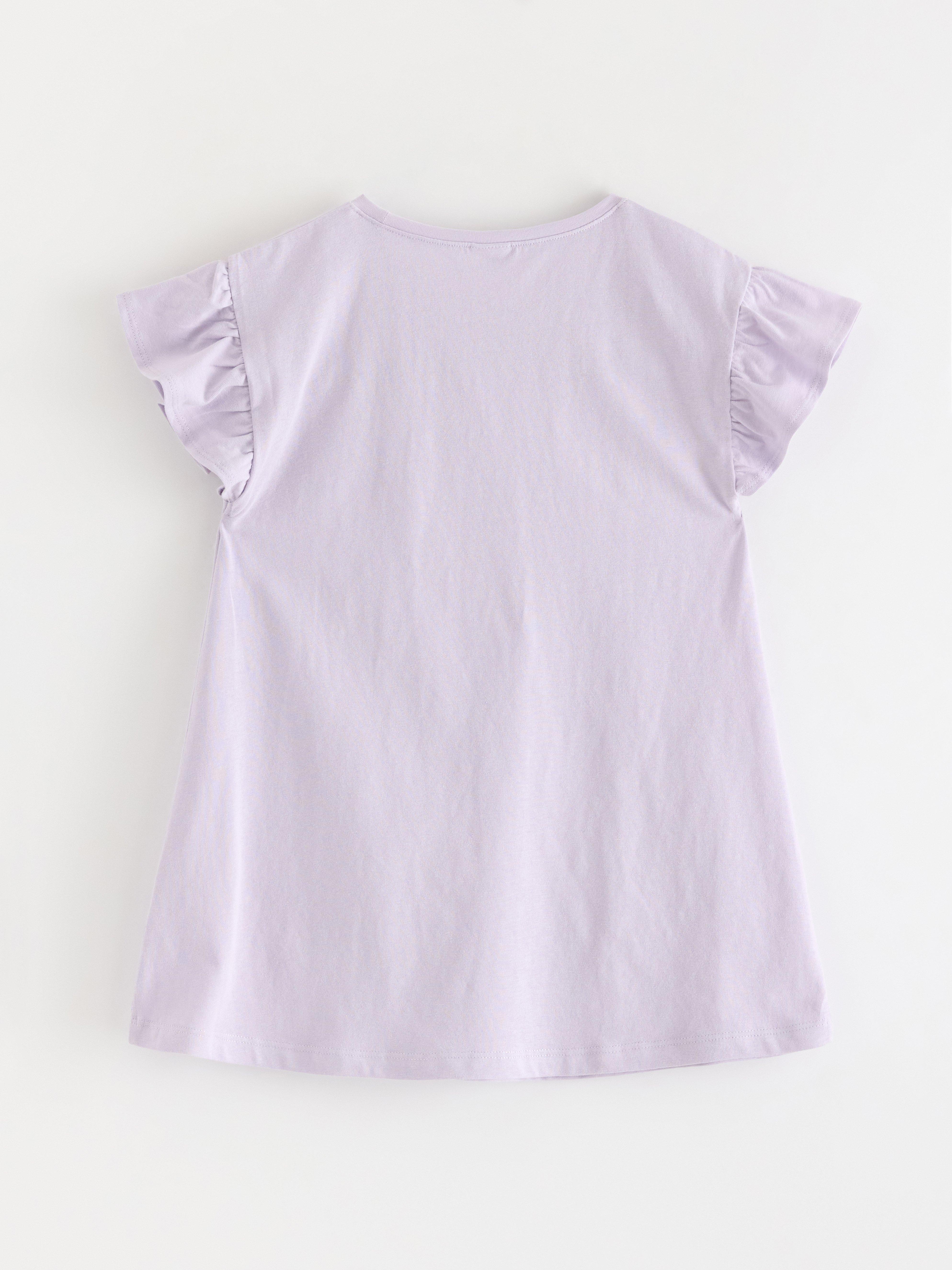 Tunic - Kids Wear - Lilac