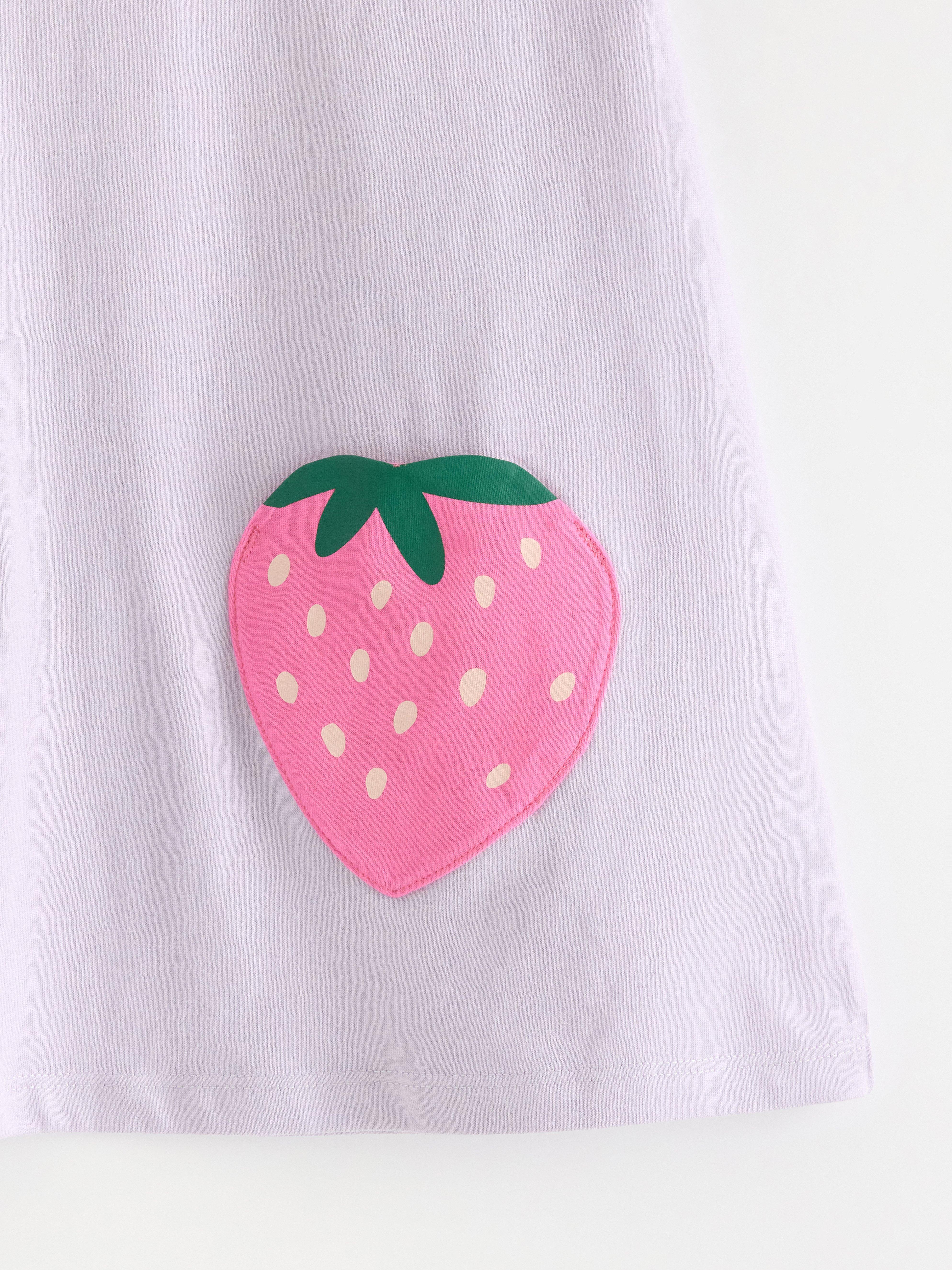 Tunic - Kids Wear - Lilac