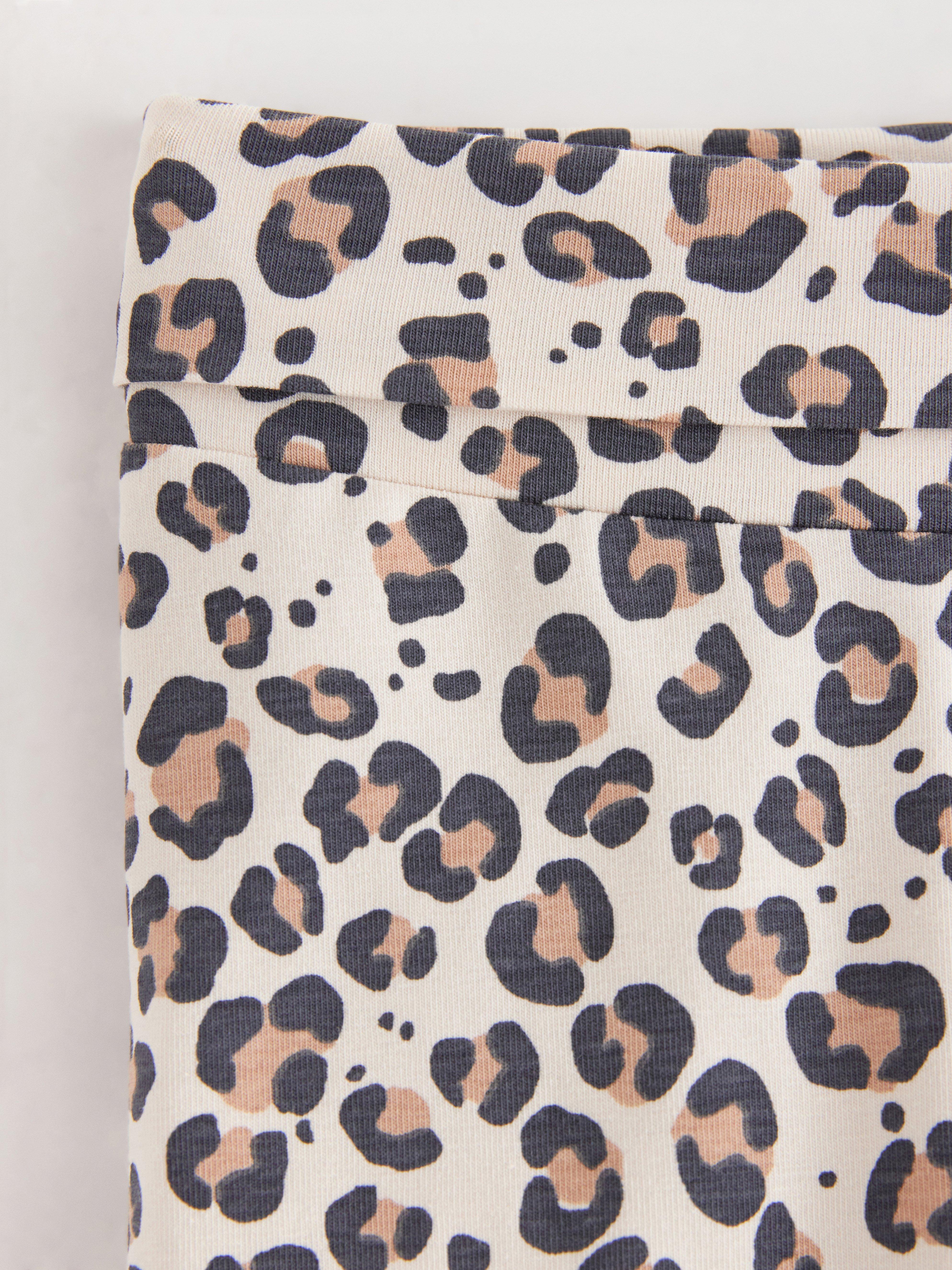 Leggings - Kids Wear - Beige