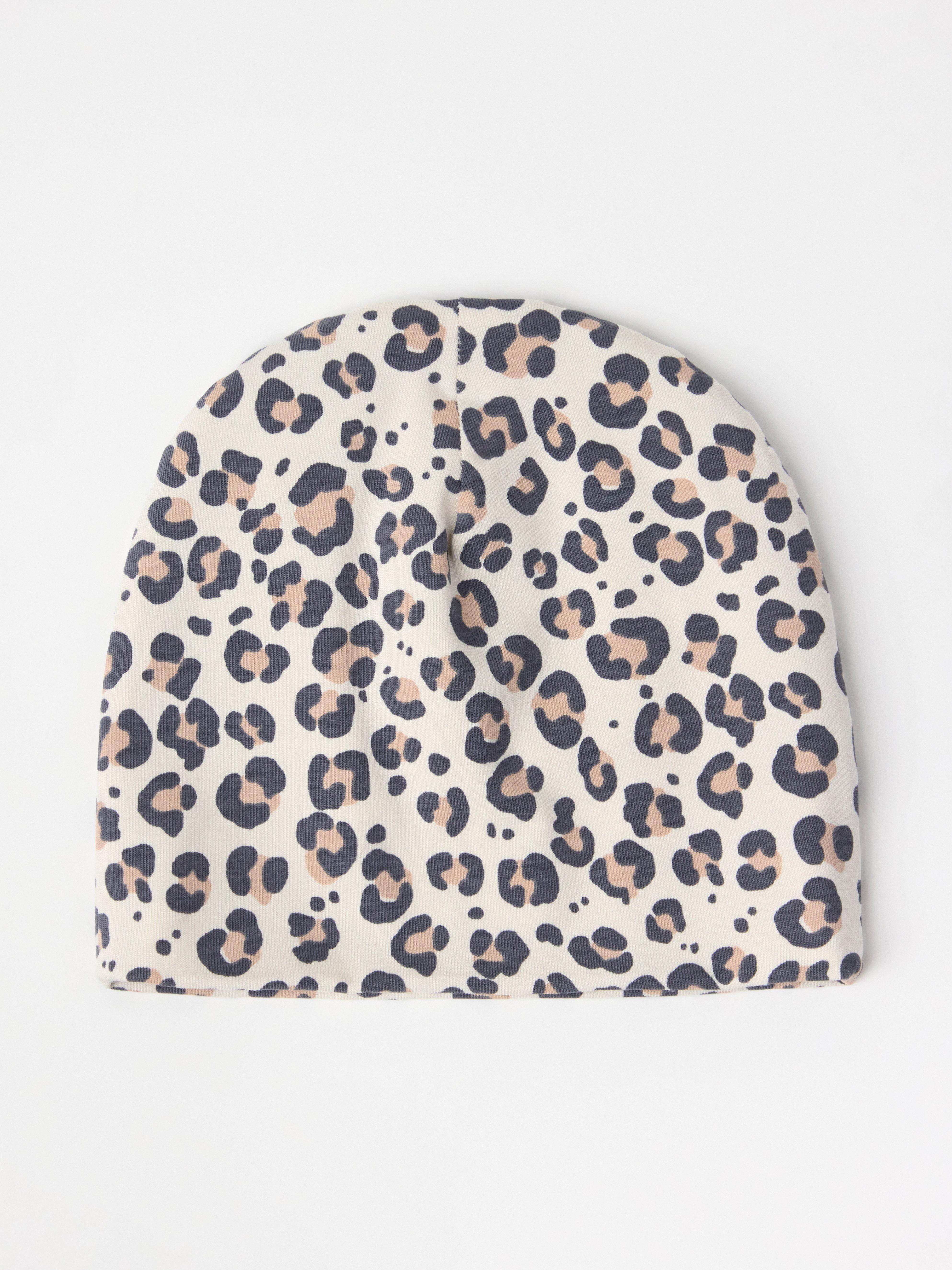 Caps - Barn - Beige