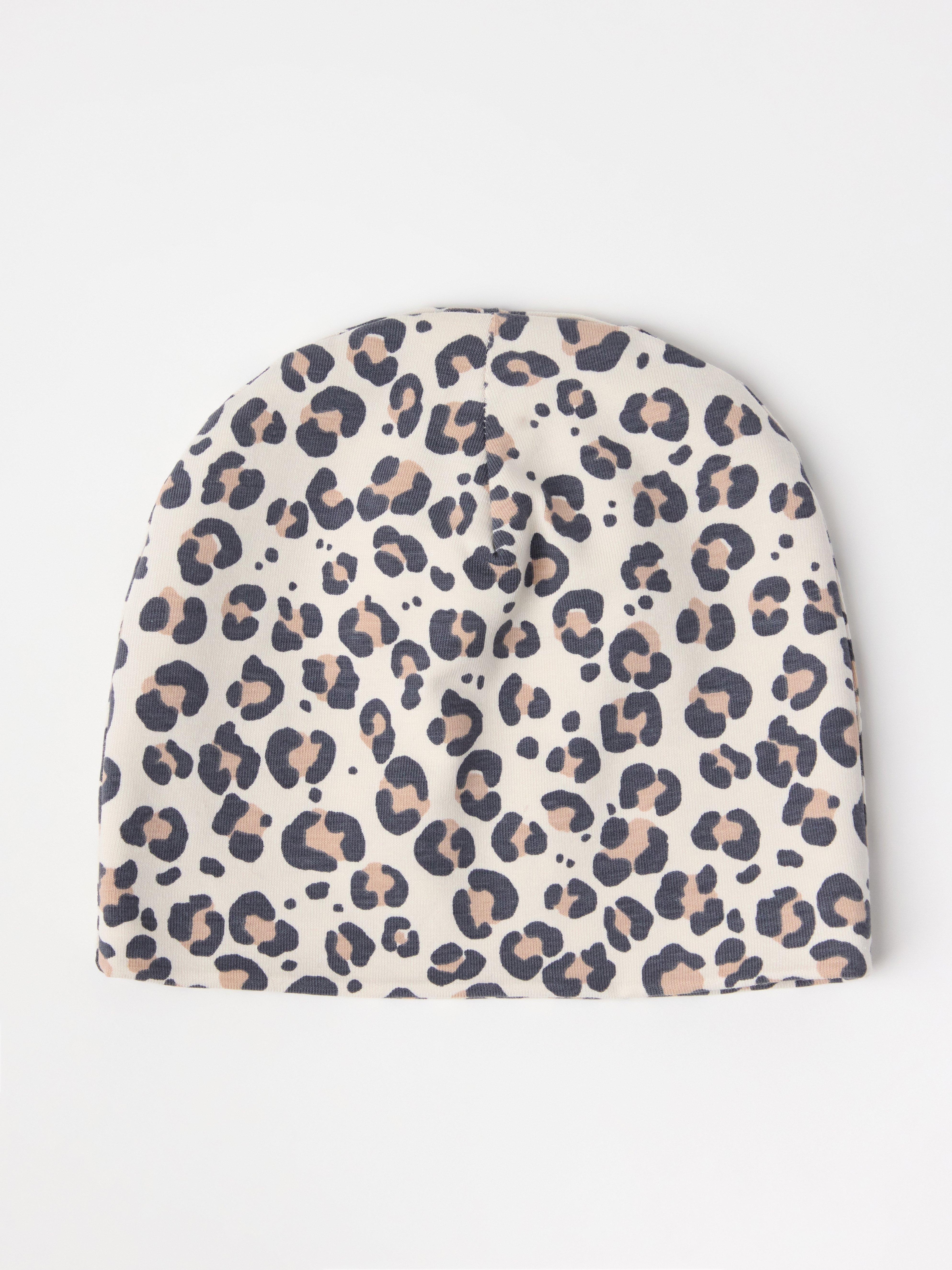 Lippis - Lapset - Beige