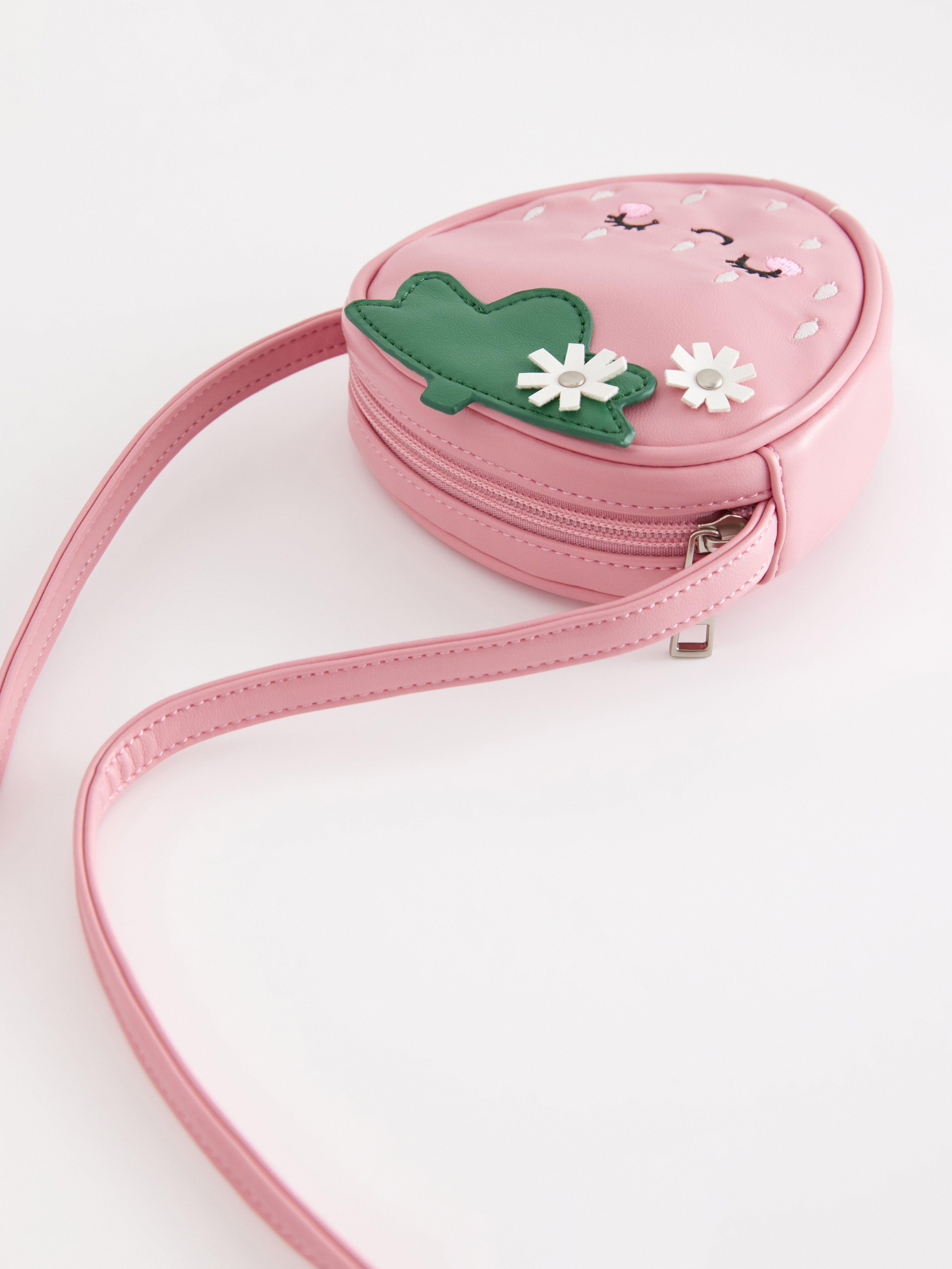 Bag - Kids Wear - Pink