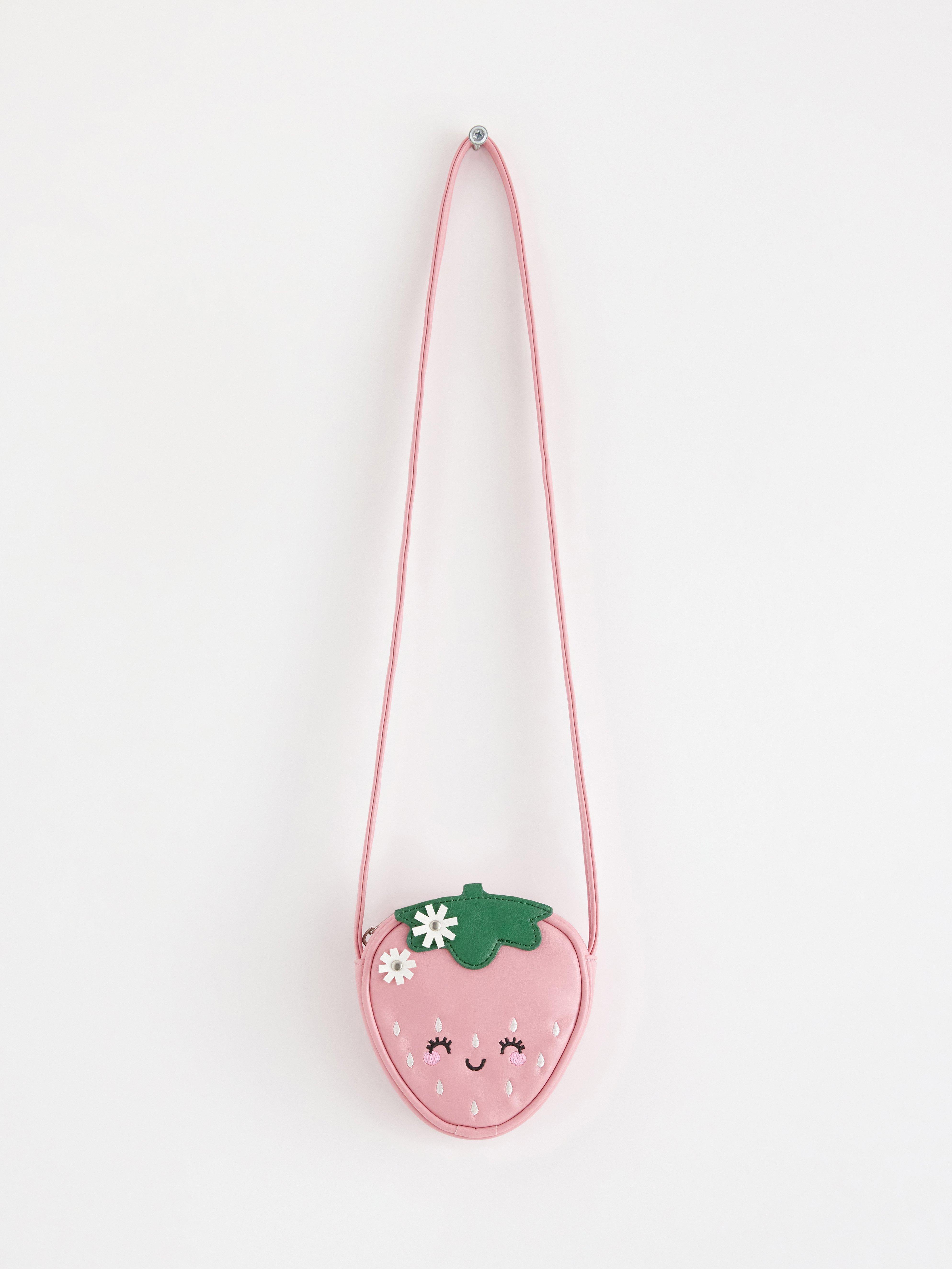 Bag - Kids Wear - Pink