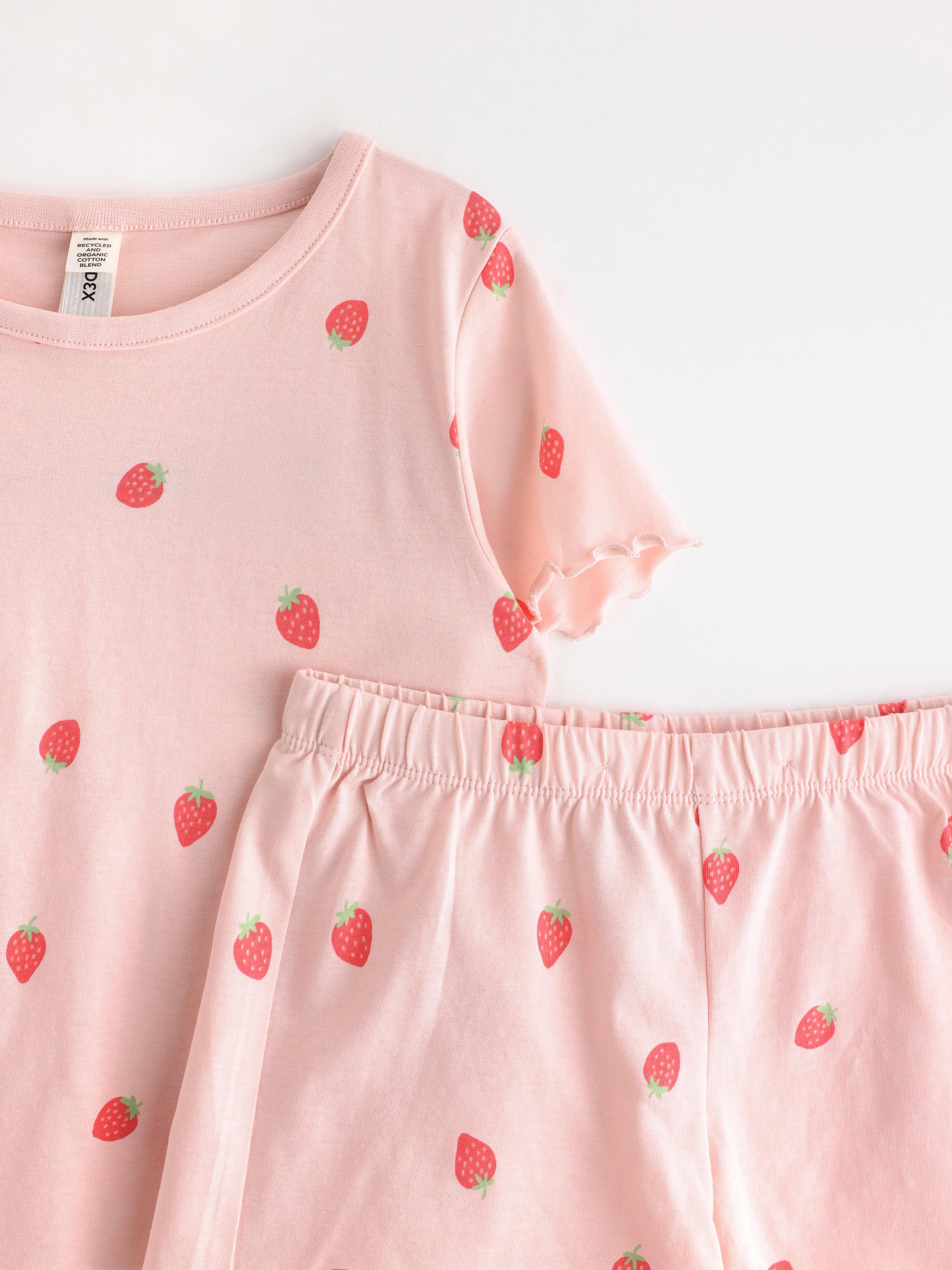 Not in use (Pyjamas) - Kids Wear - Pink