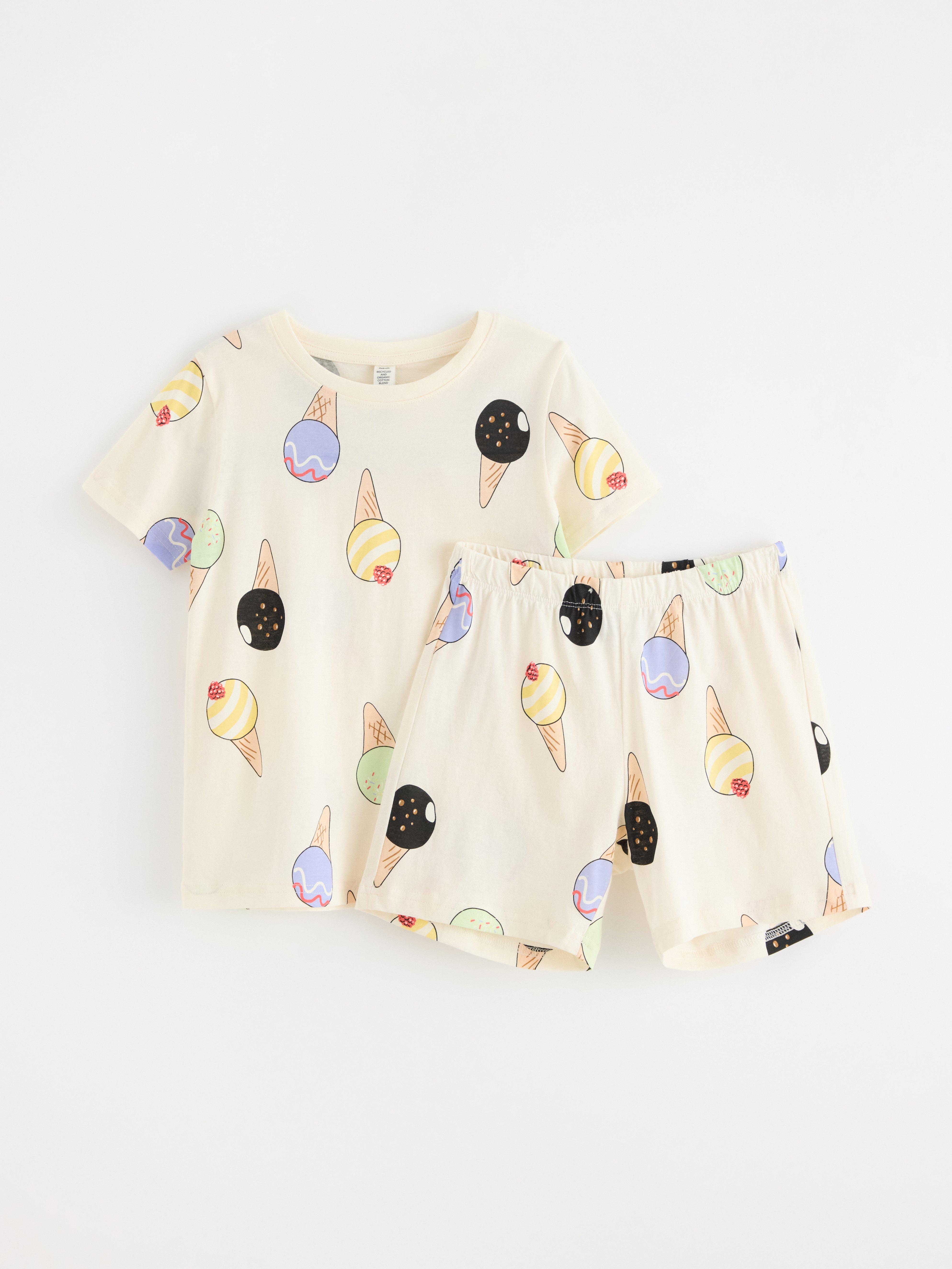 Not in use (Pyjamas) - Kids Wear - White