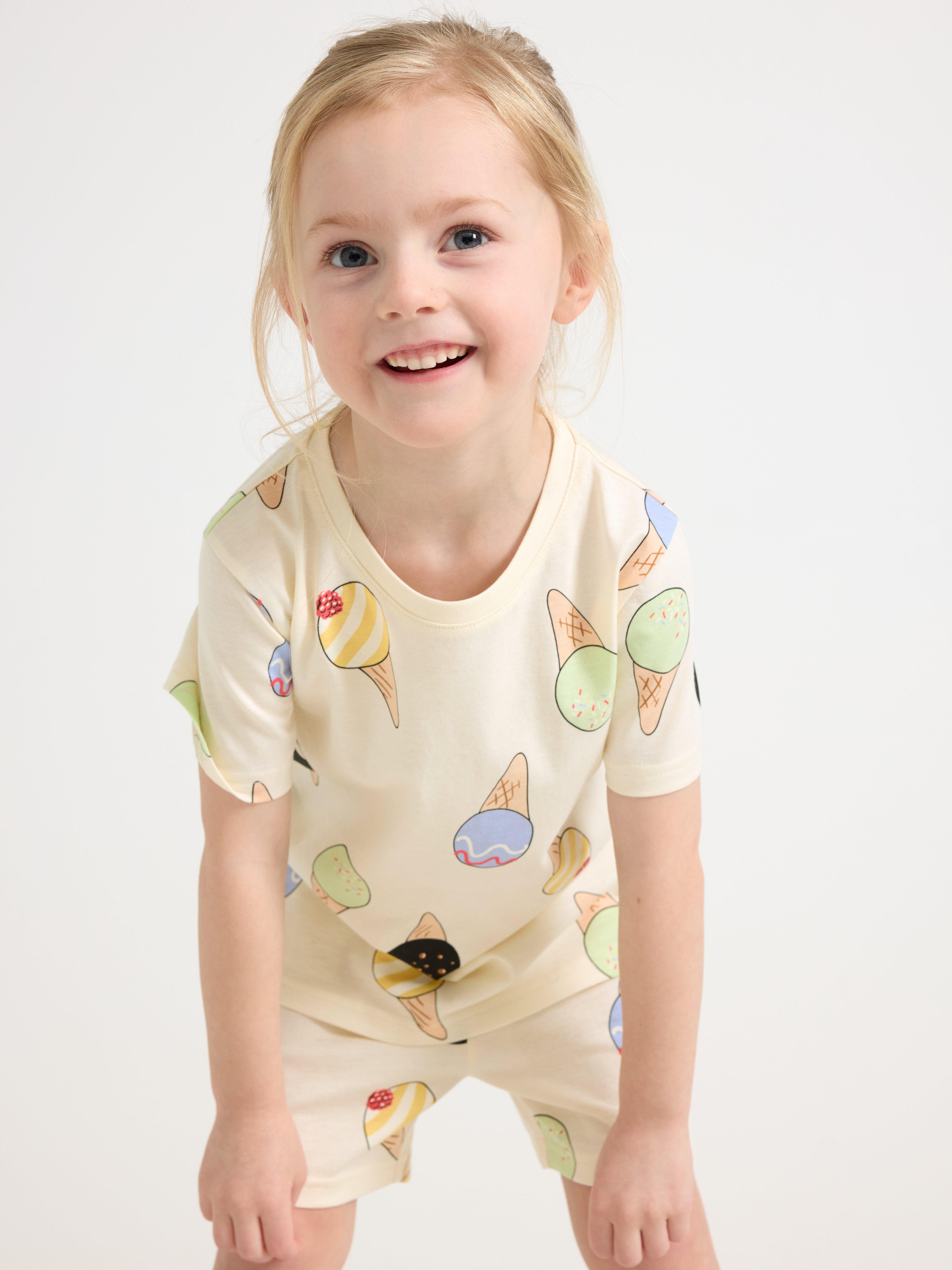 Not in use (Pyjamas) - Kids Wear - White