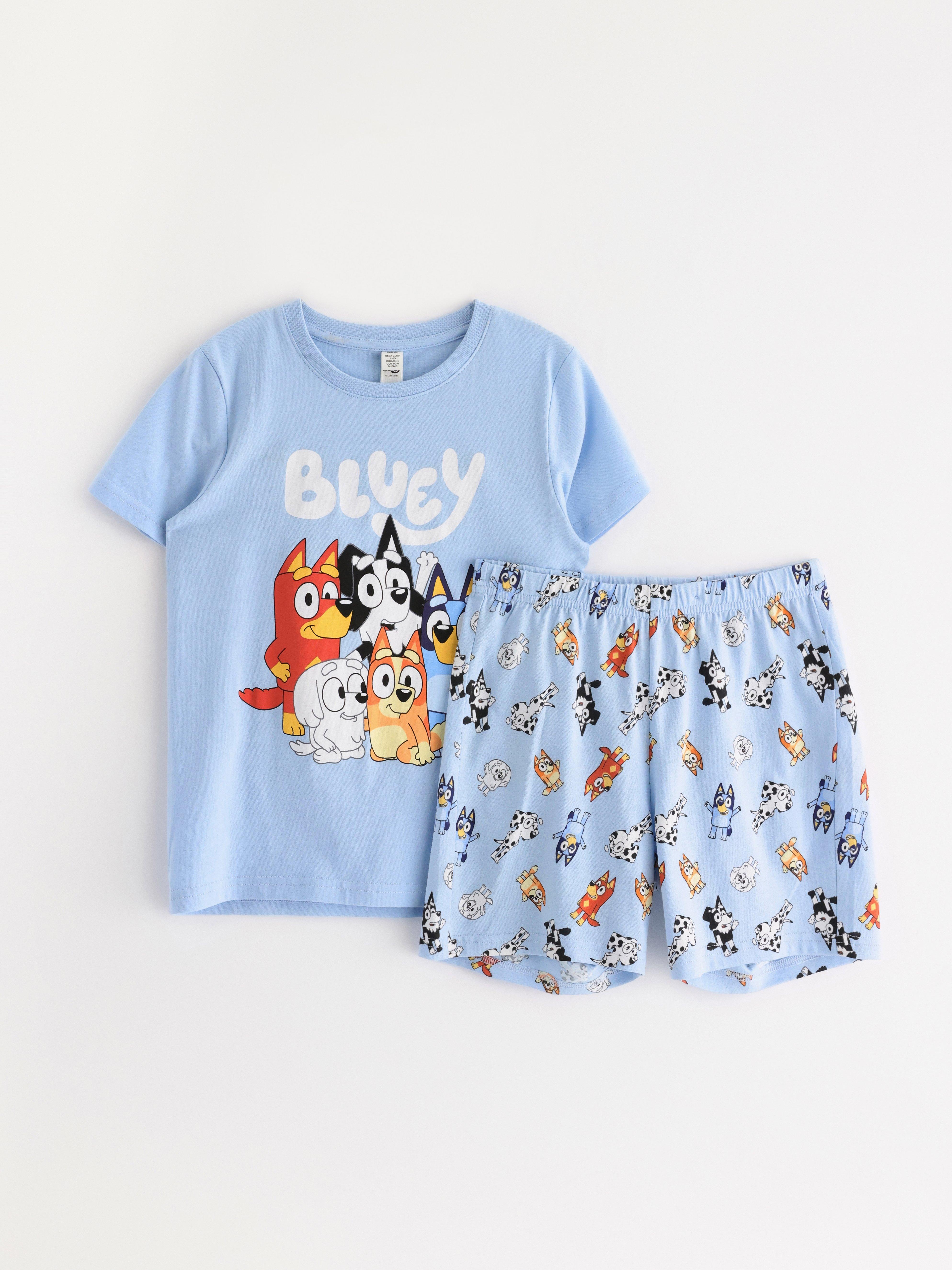 Not in use (Pyjamas) - Kids Wear - Blue