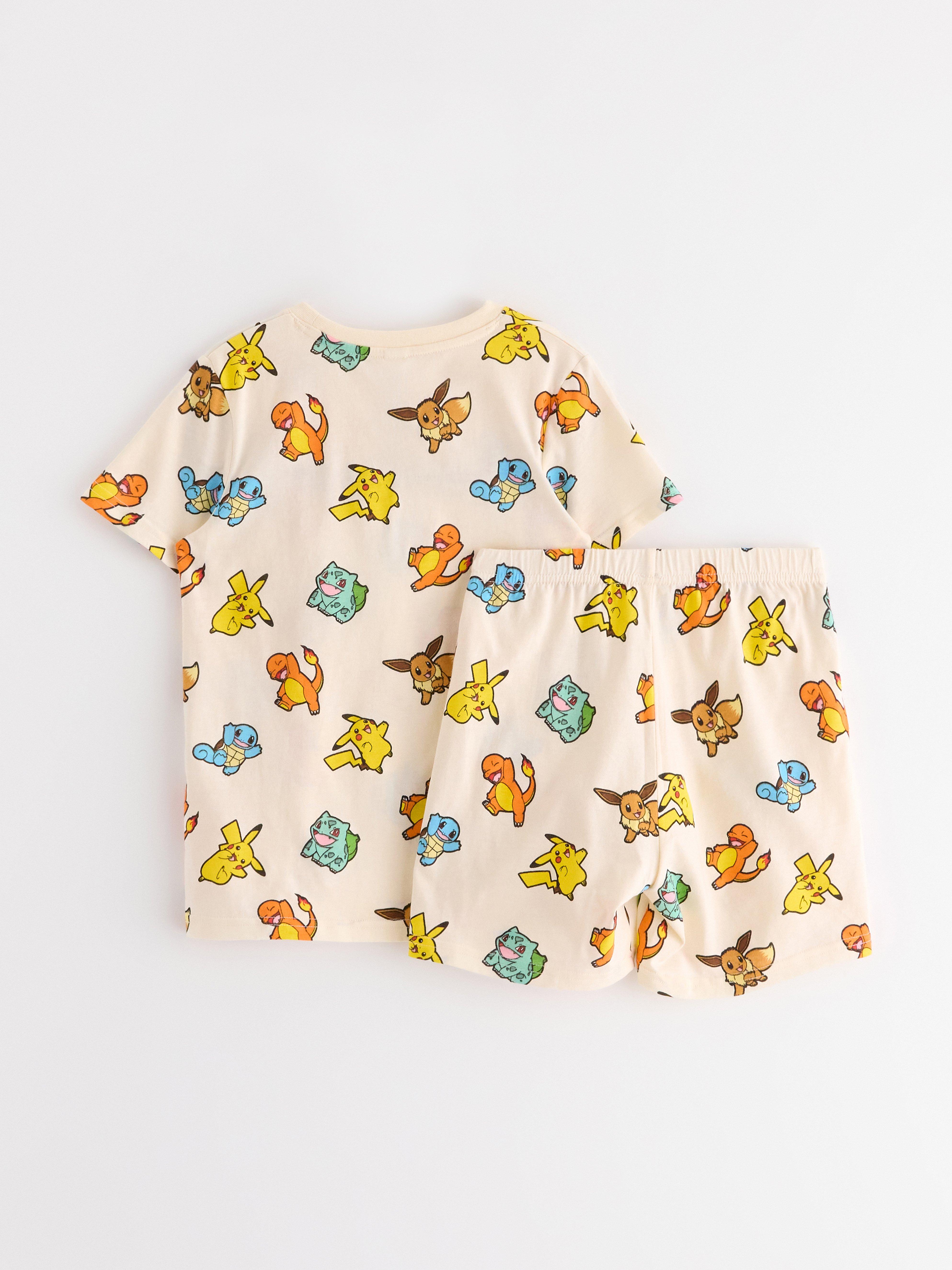 Not in use (Pyjamas) - Kids Wear - White