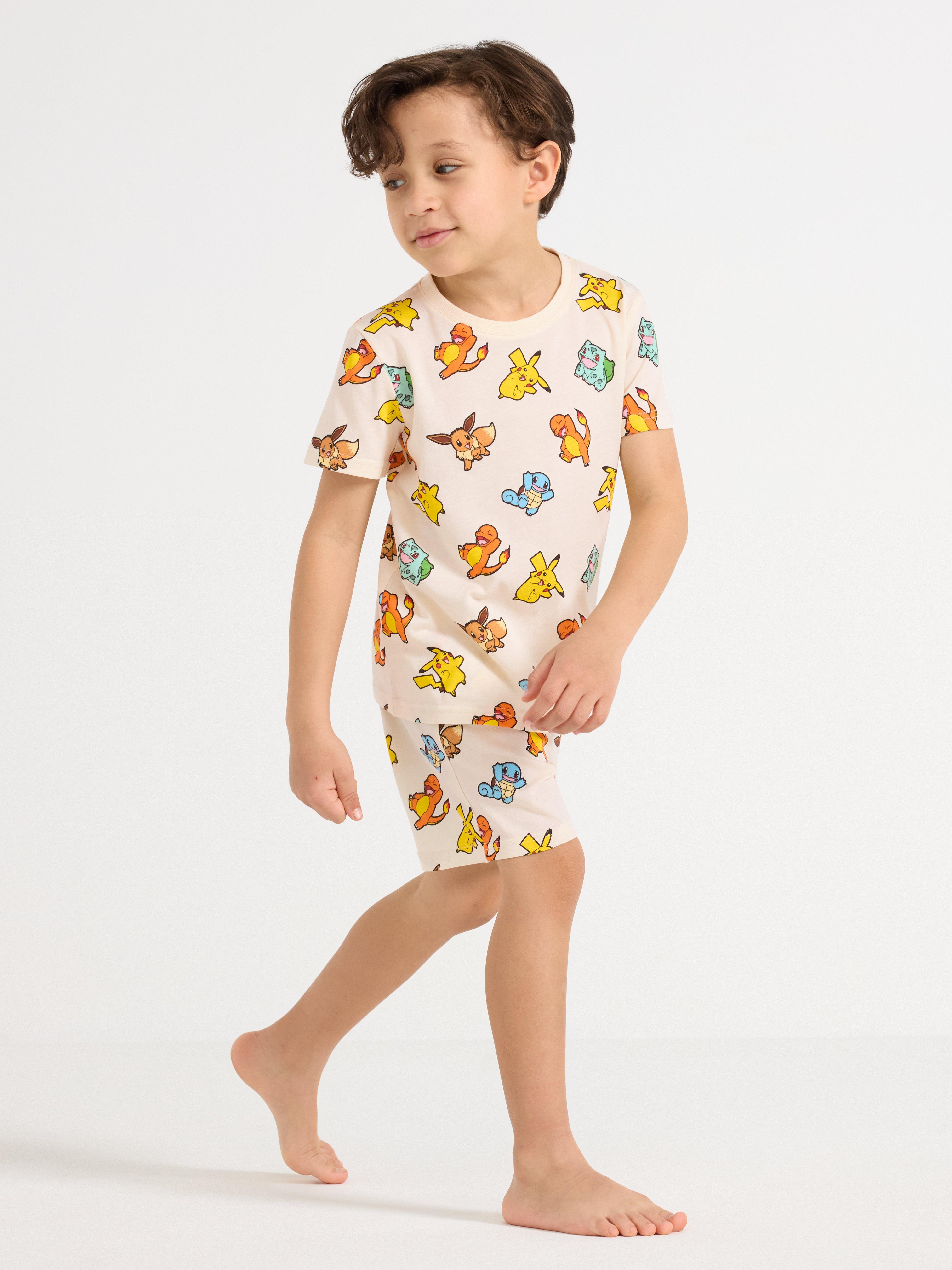 Not in use (Pyjamas) - Kids Wear - White