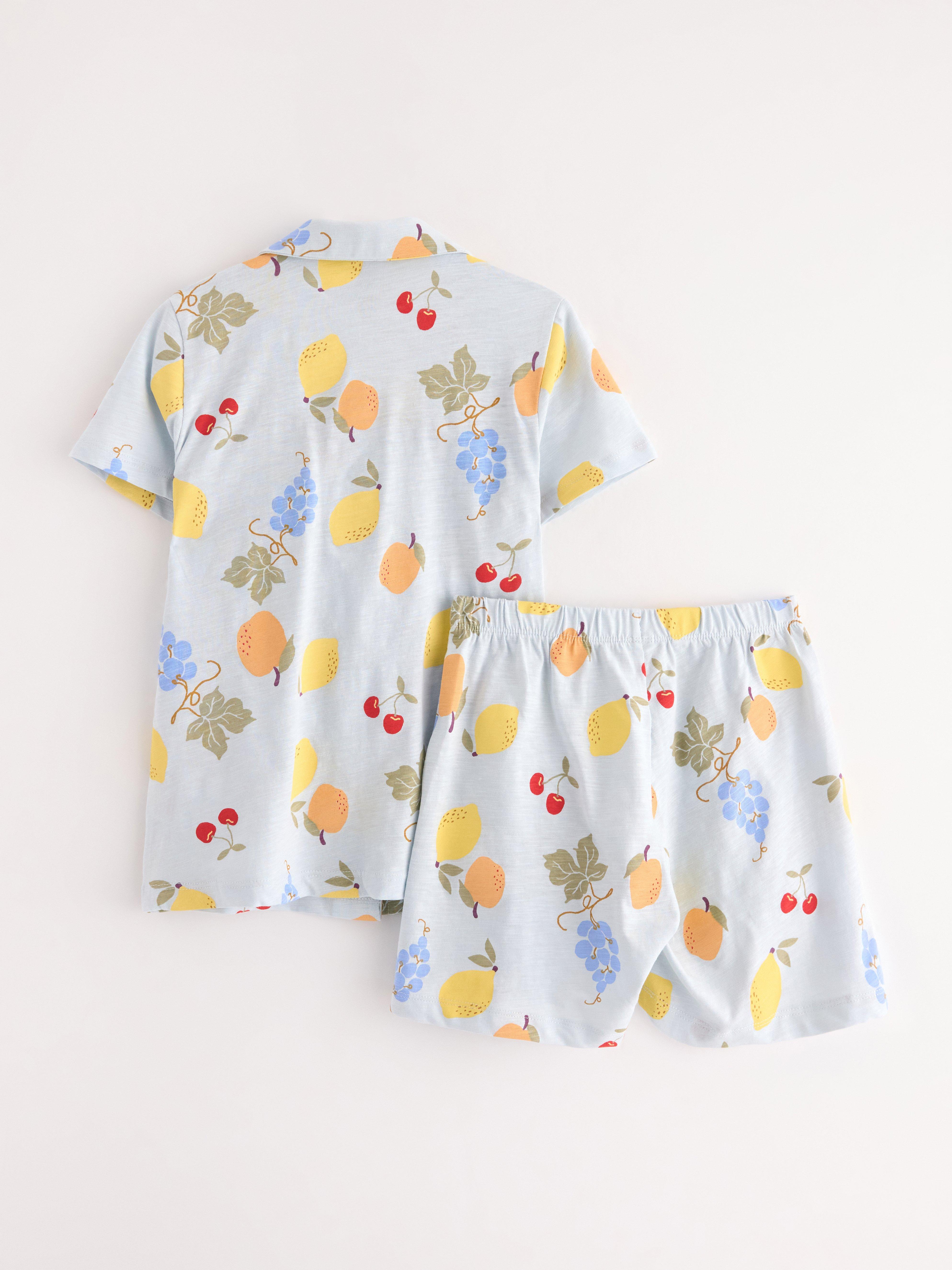 Not in use (Pyjamas) - Kids Wear - Blue