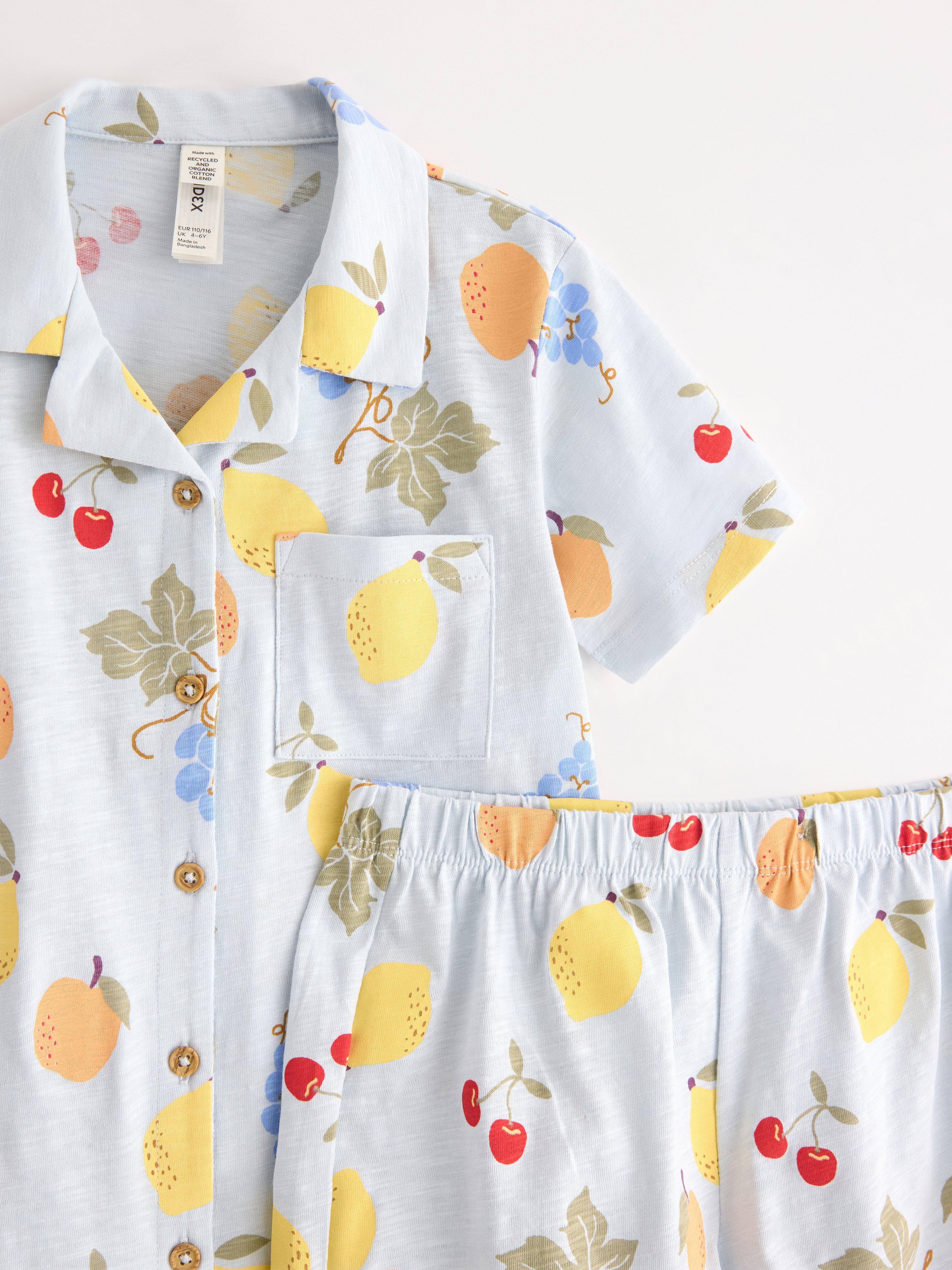 Not in use (Pyjamas) - Kids Wear - Blue