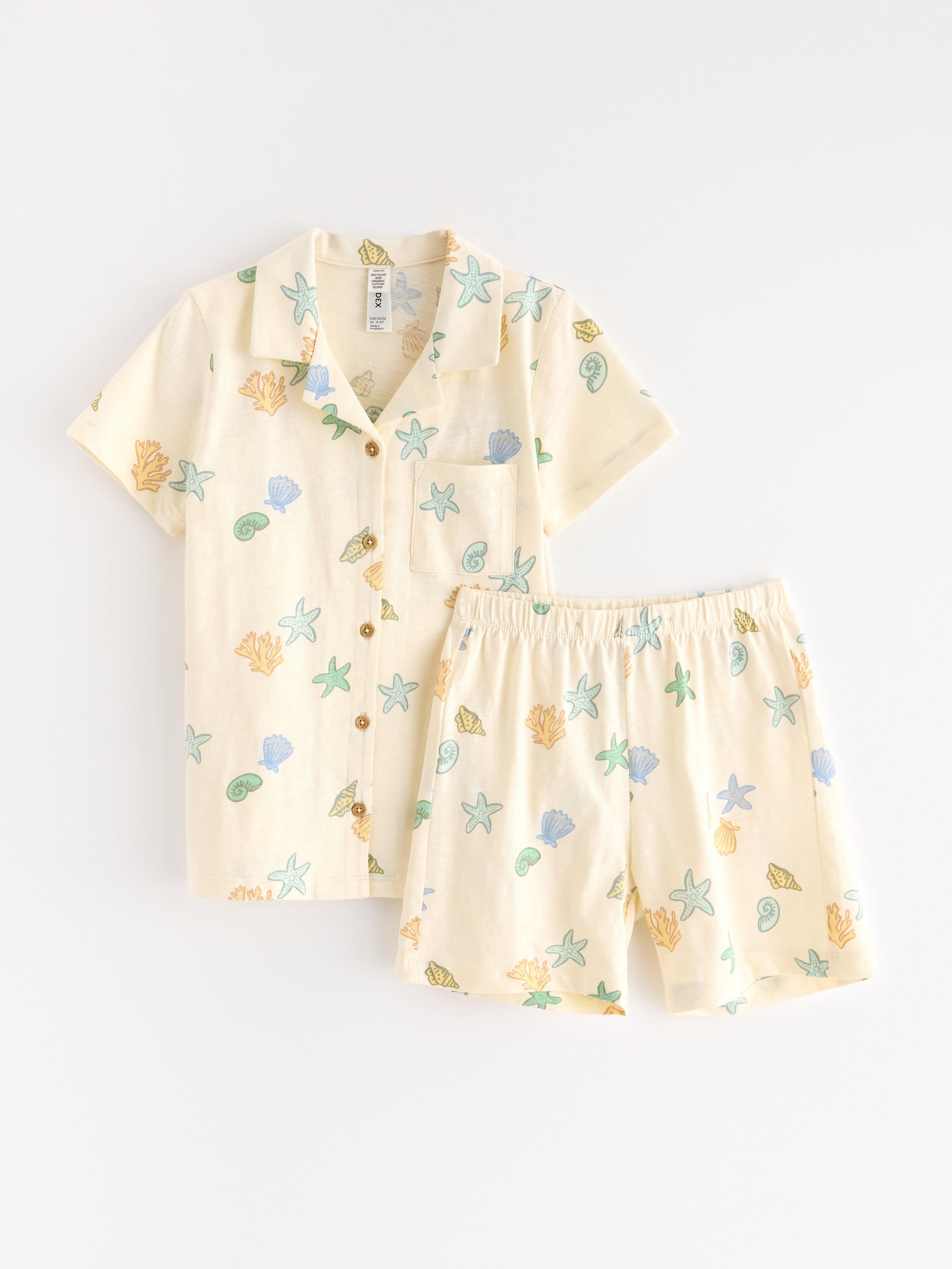 Not in use (Pyjamas) - Kids Wear - White