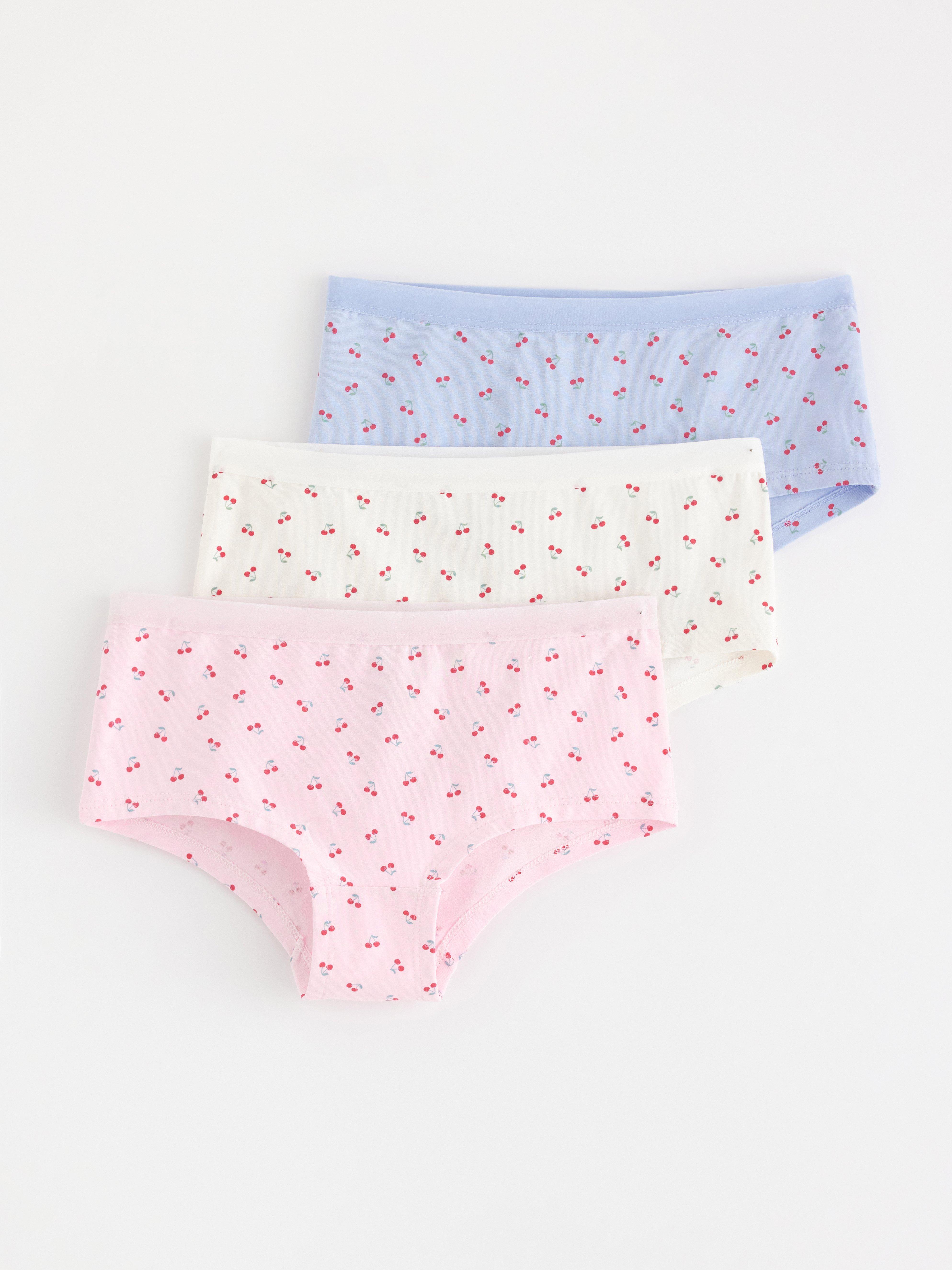 Hipster - Kids Wear - White