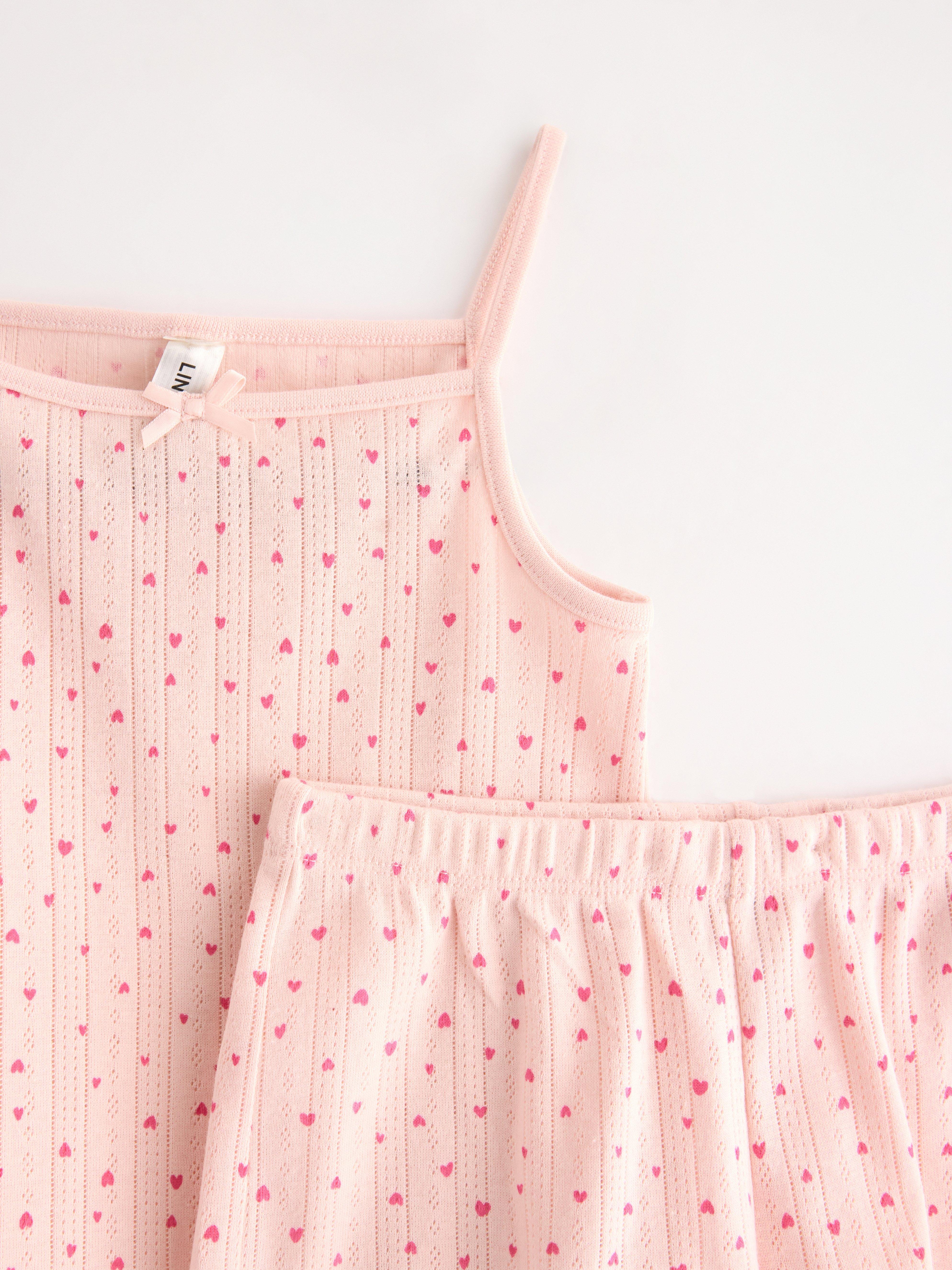 Not in use (Pyjamas) - Kids Wear - Pink