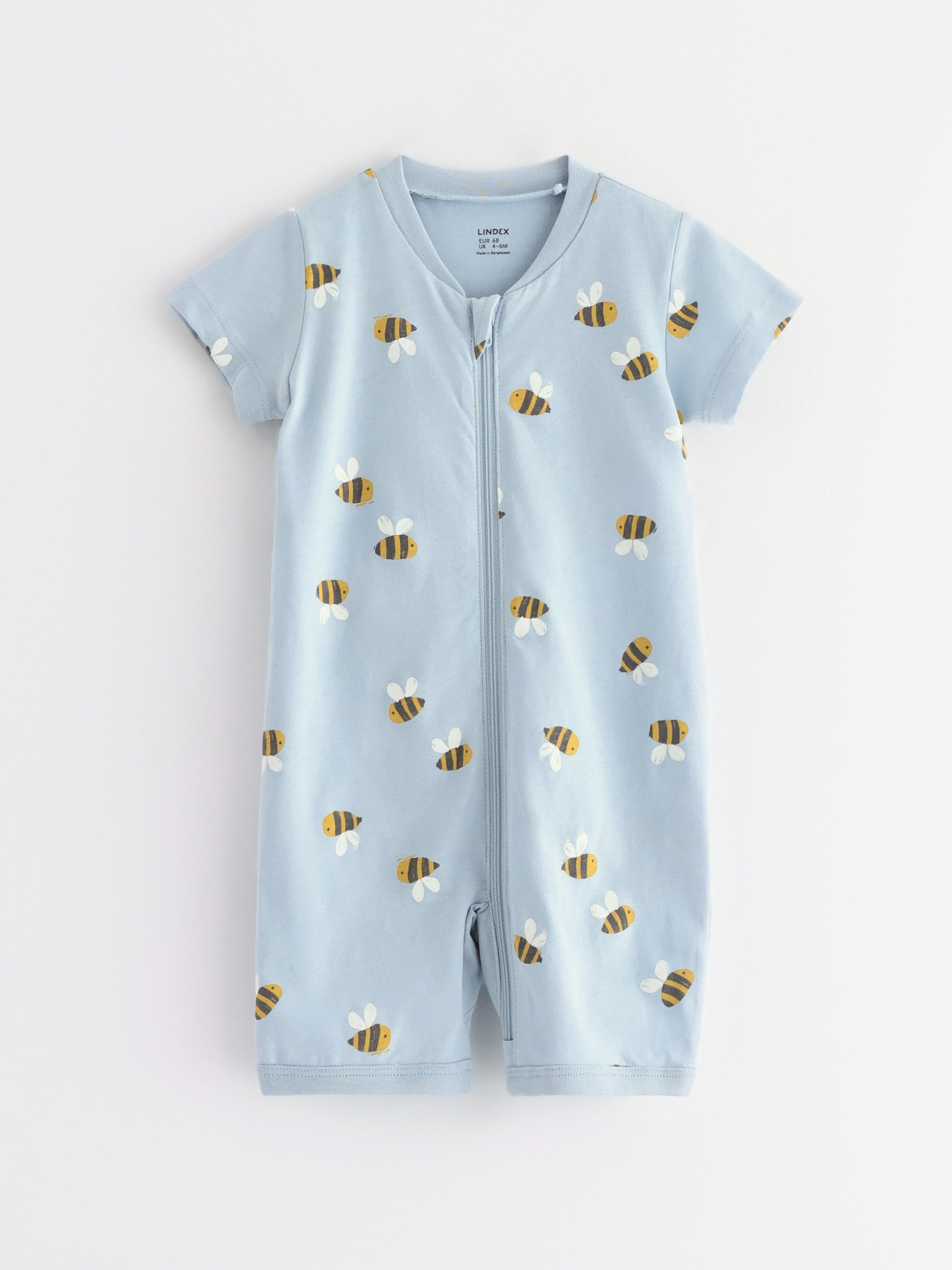 Not in use (Pyjamas) - Kids Wear - Blue