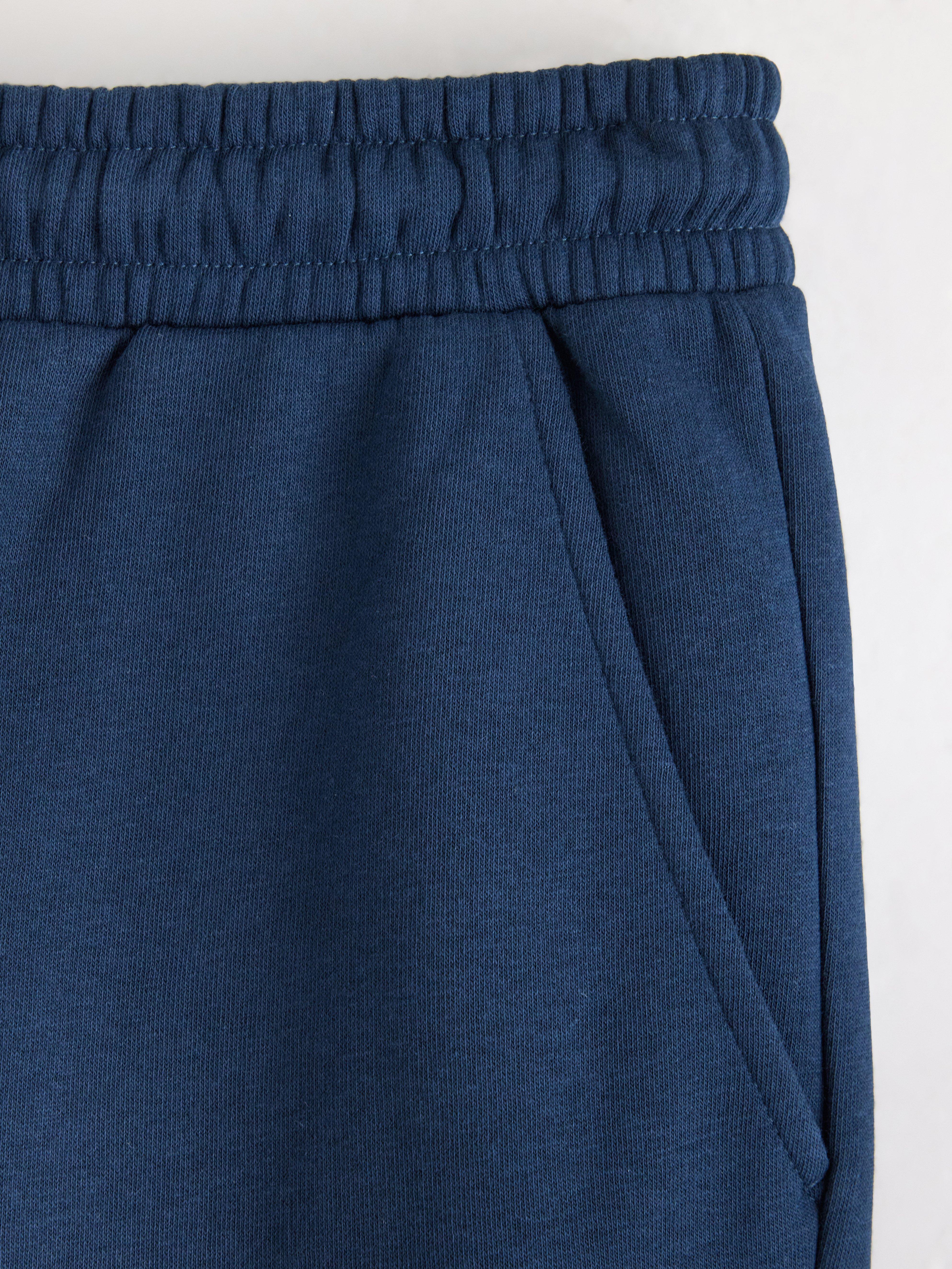 Shorts - Kids Wear - Blue
