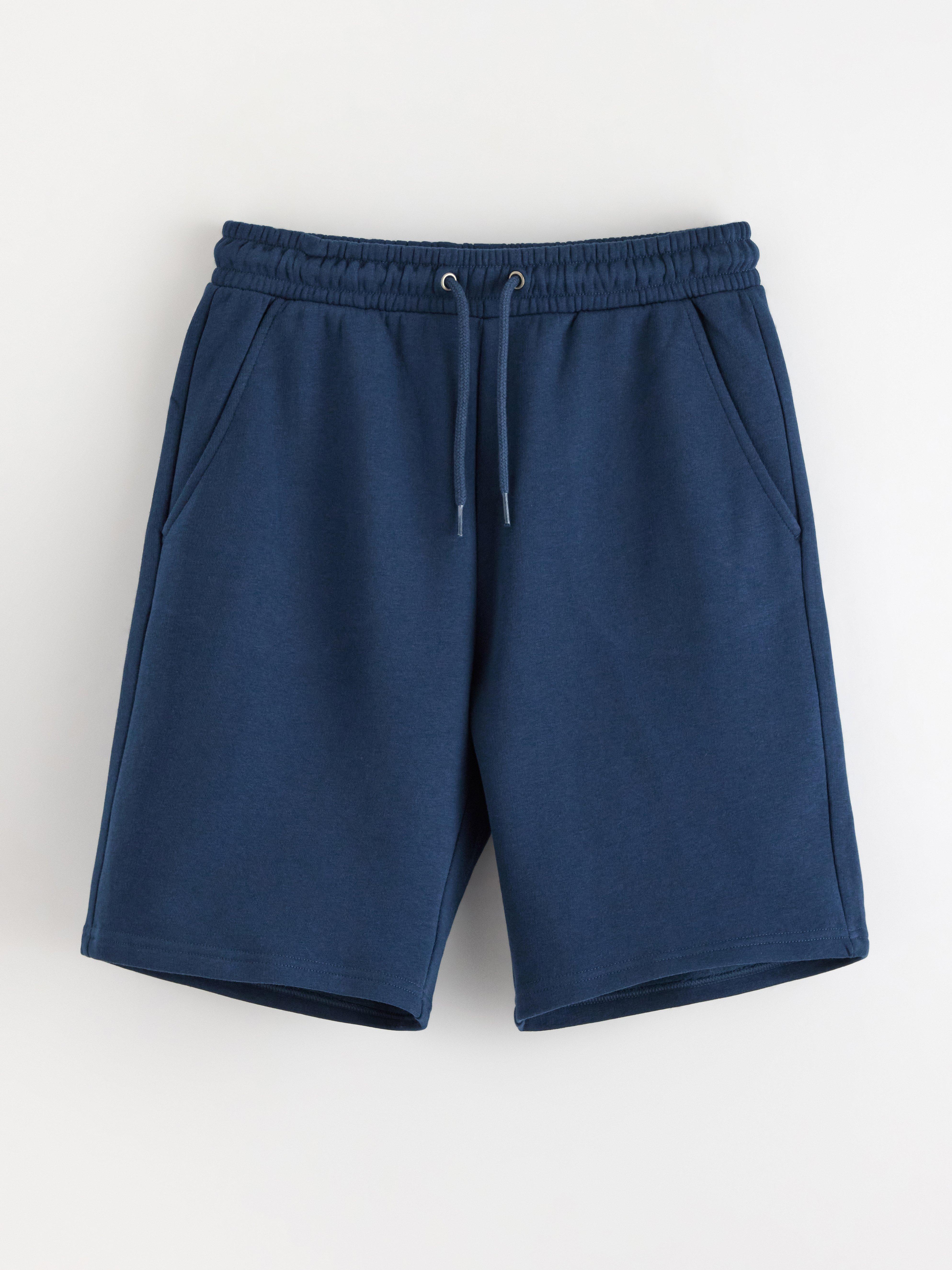 Shorts - Kids Wear - Blue