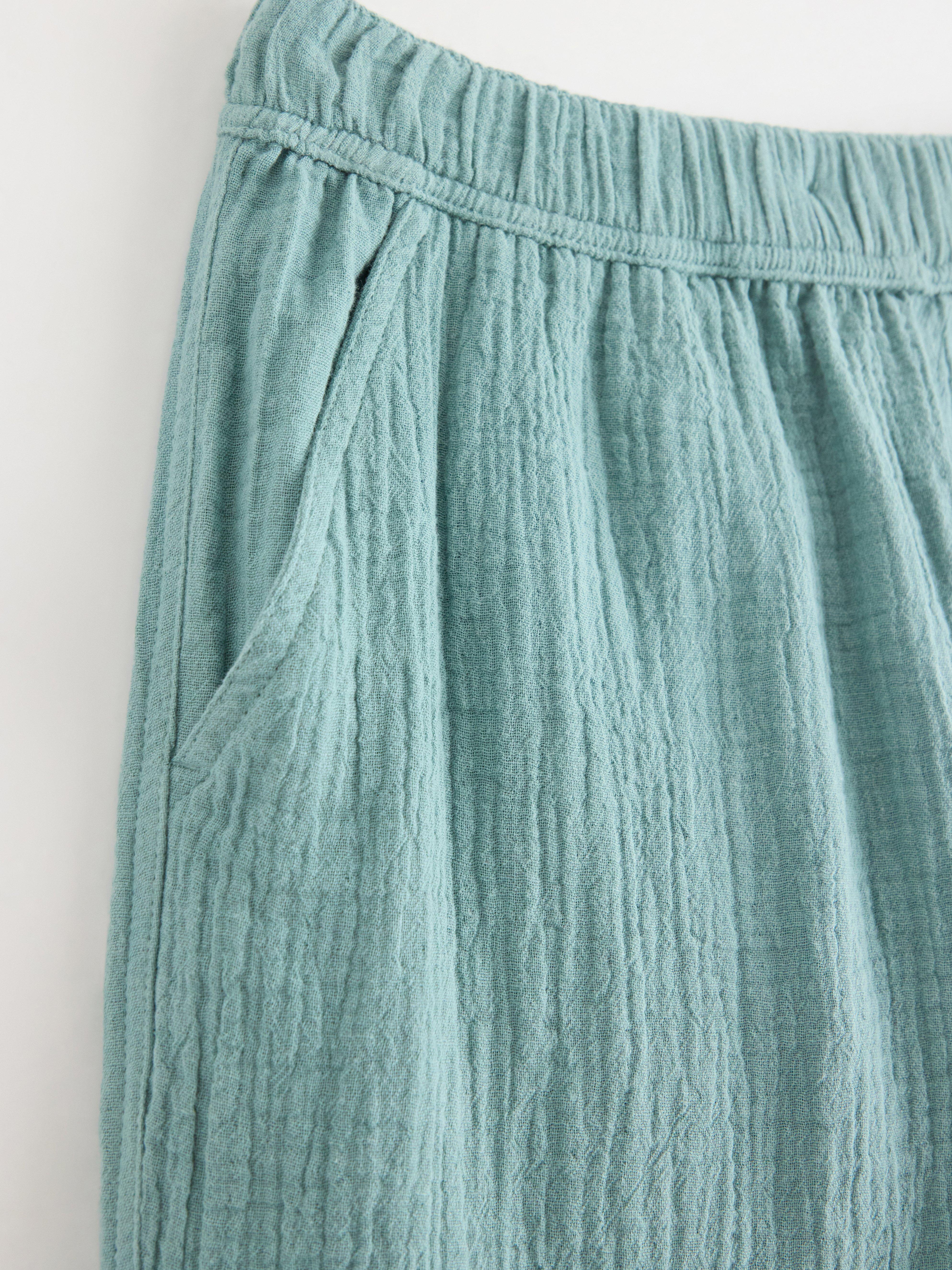 Shorts - Kids Wear - Green