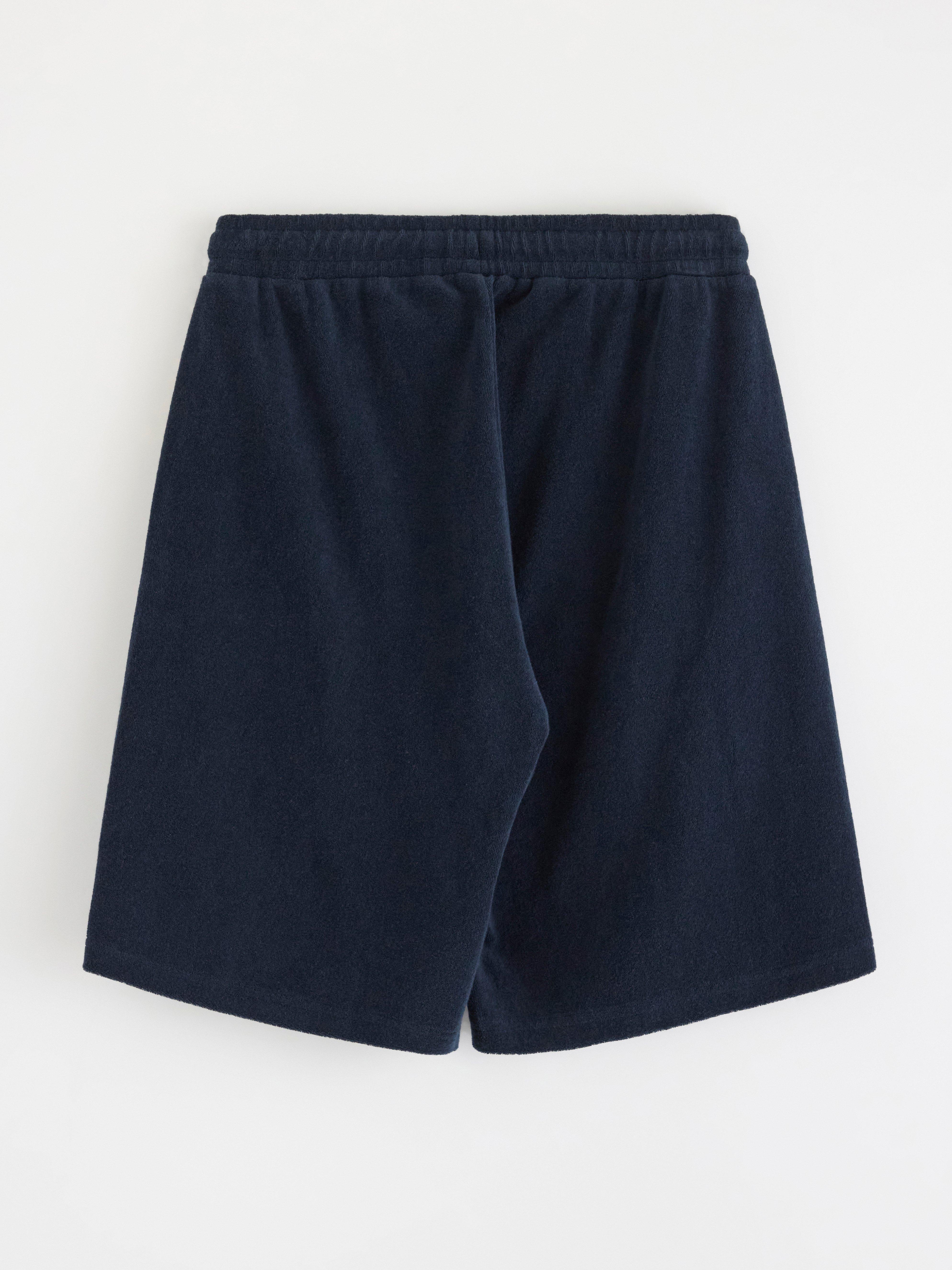 Shorts - Kids Wear - Blue