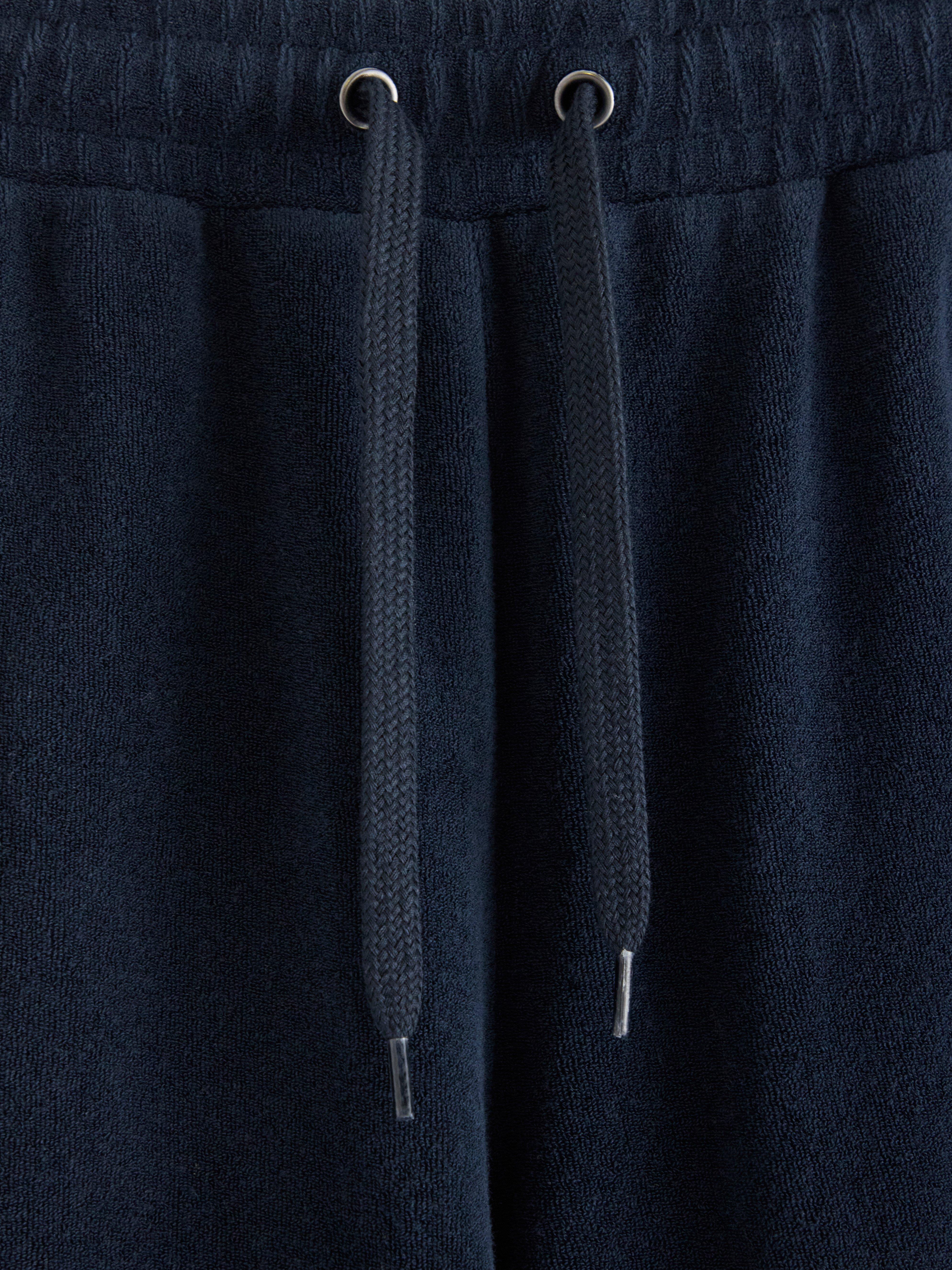 Shorts - Kids Wear - Blue