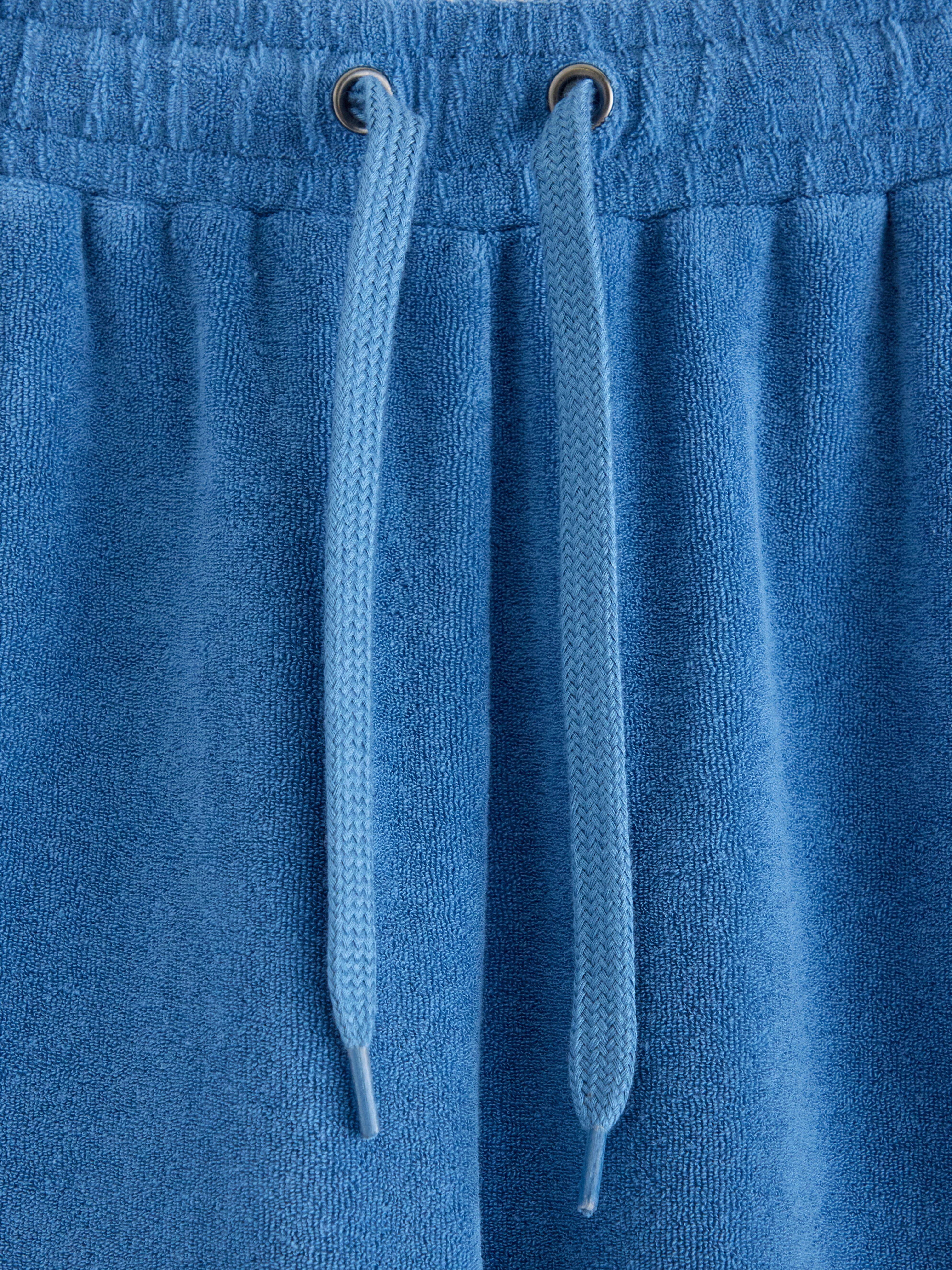 Shorts - Kids Wear - Blue