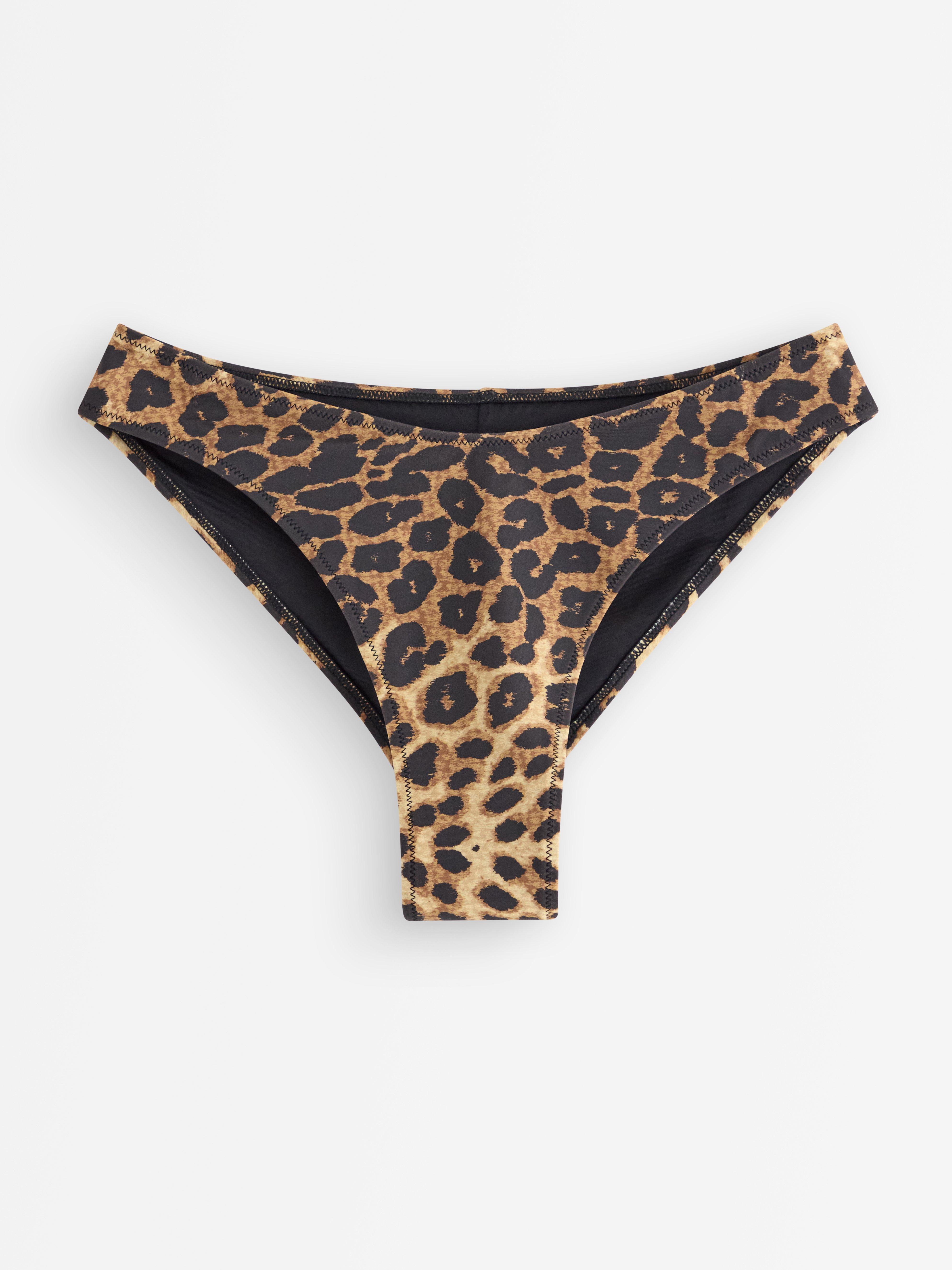 Brazilian Regular - Lingerie - Beige