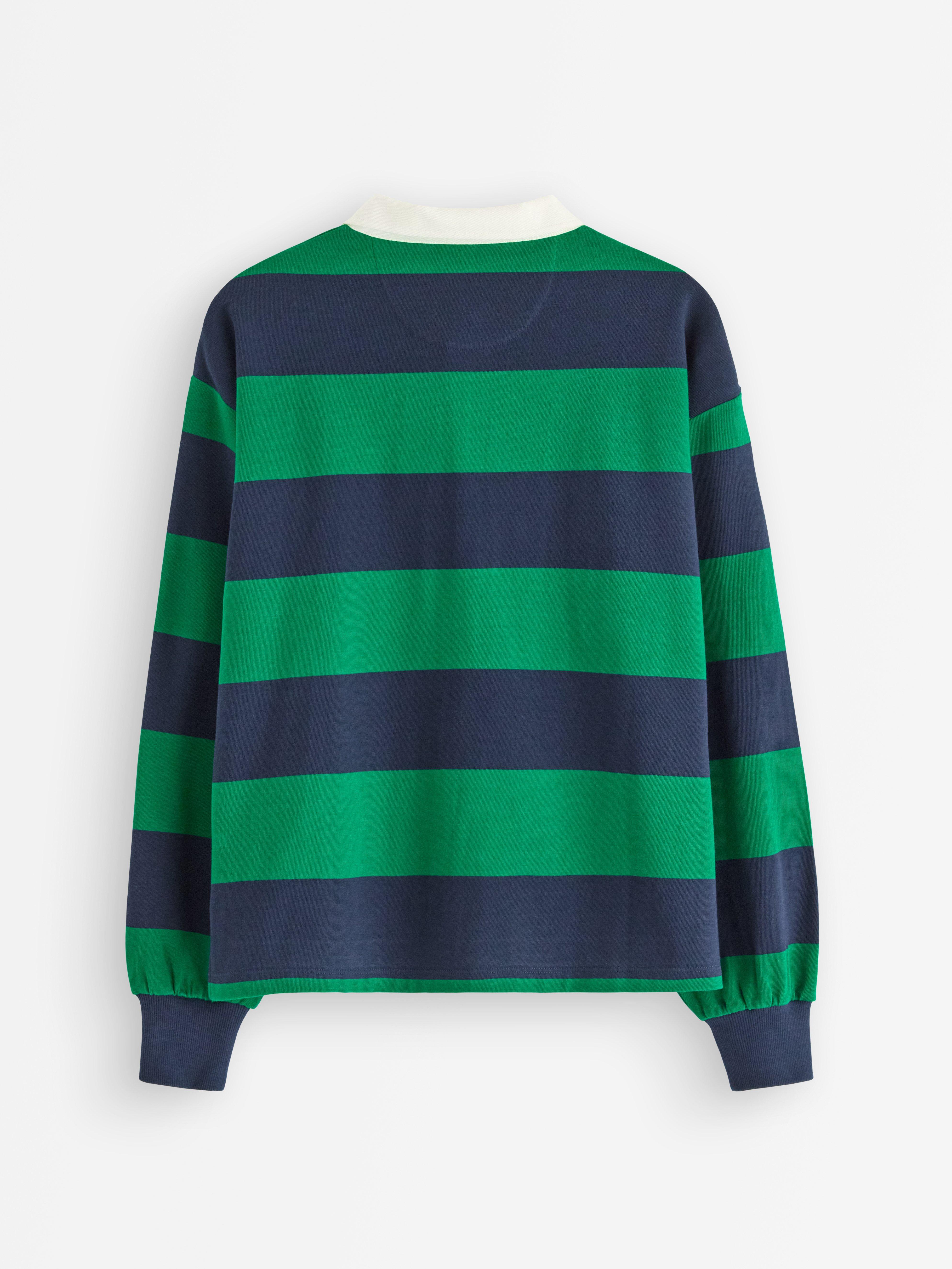 Sweater - Womens Wear - Green