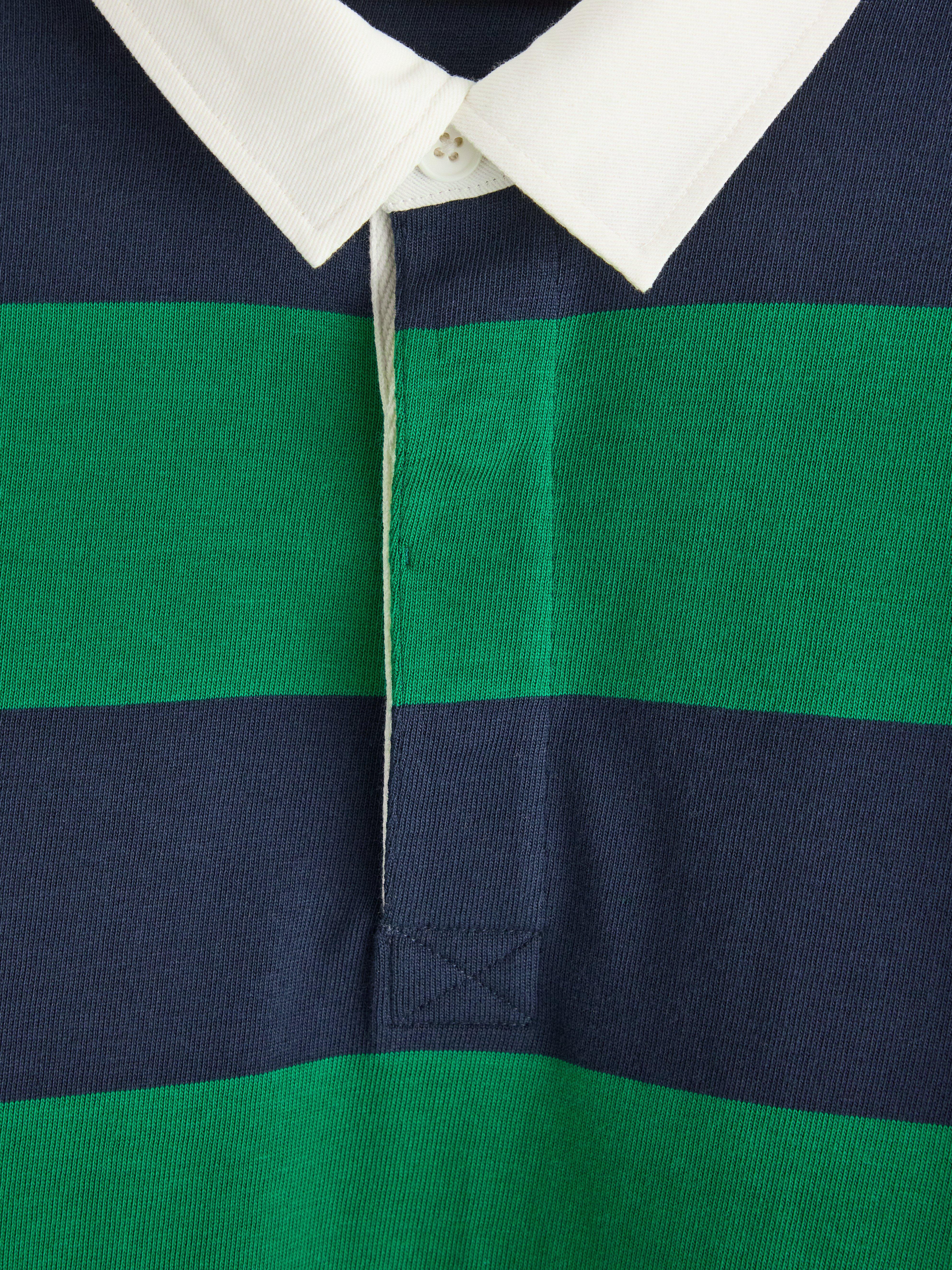 Sweater - Womens Wear - Green