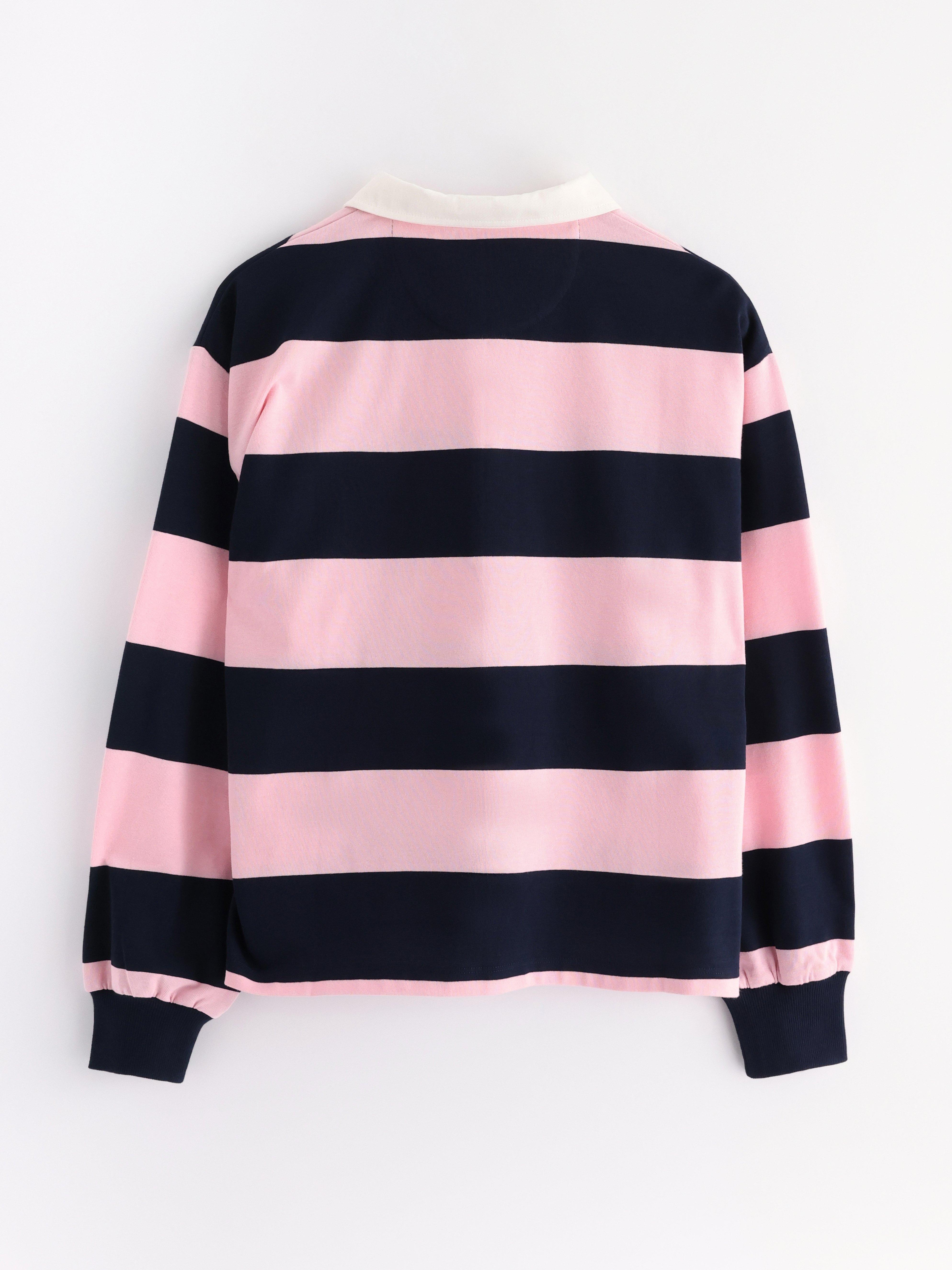 Sweater - Womens Wear - Pink