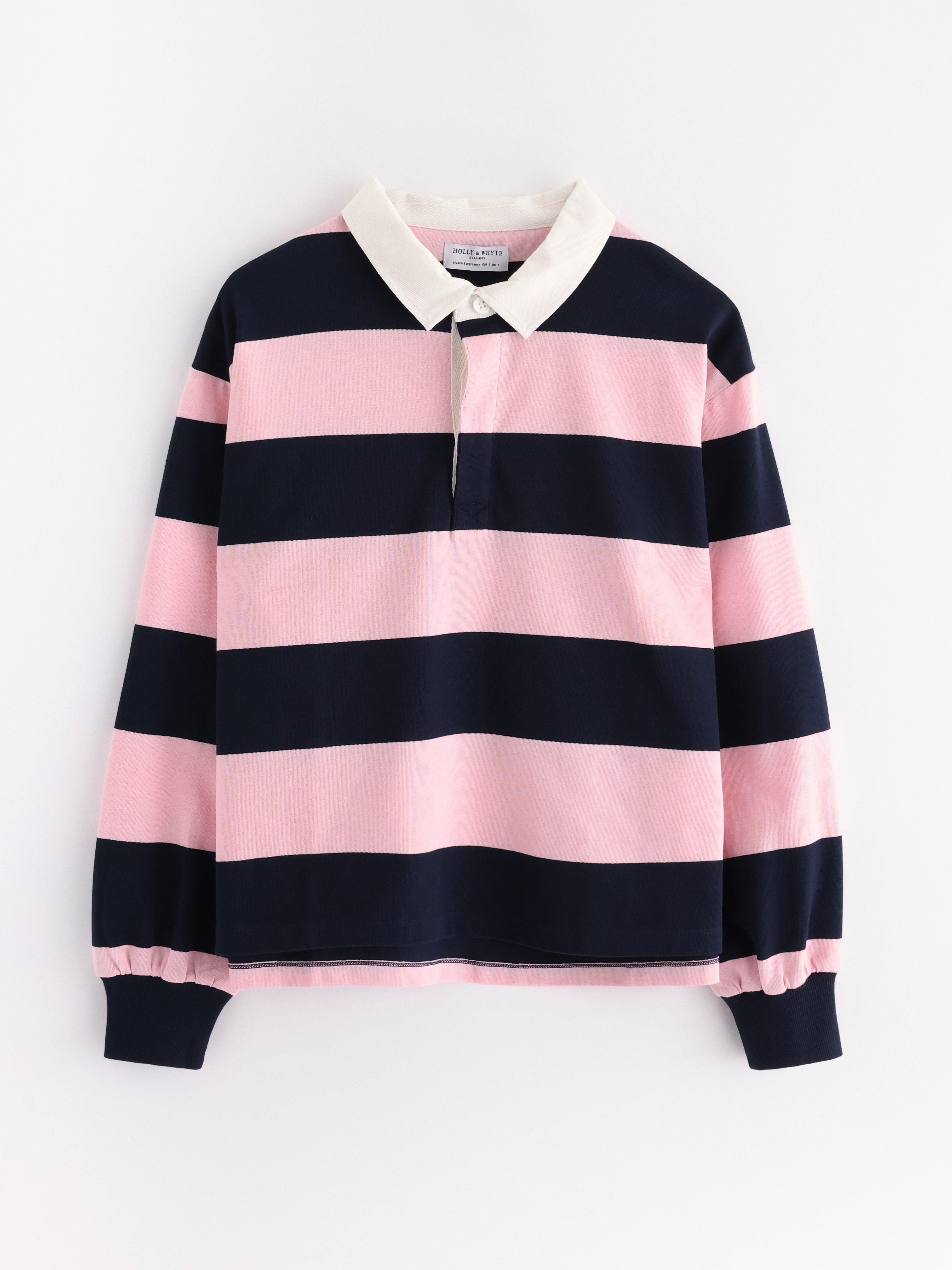 Sweater - Womens Wear - Pink