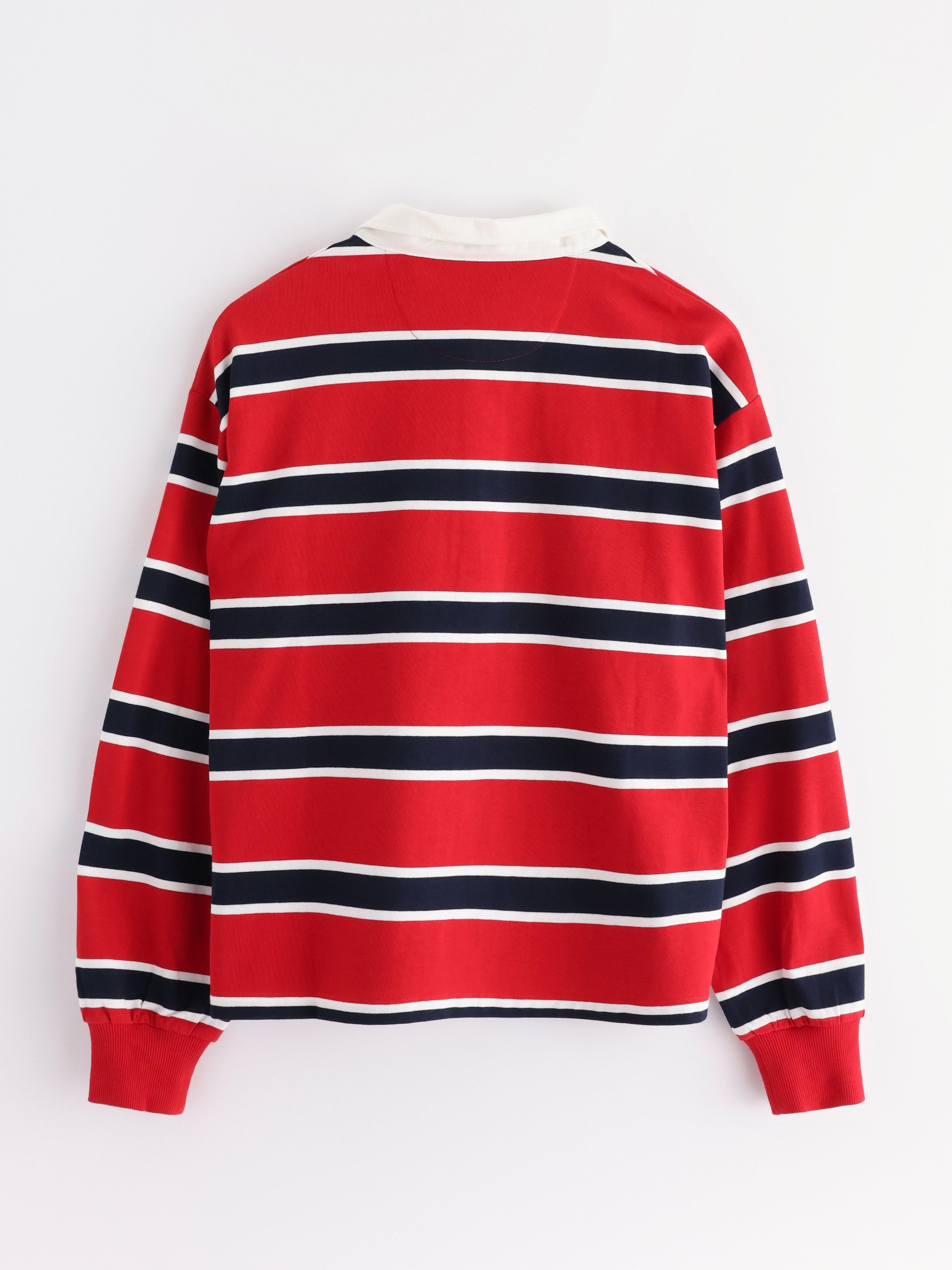 Sweater - Womens Wear - Red