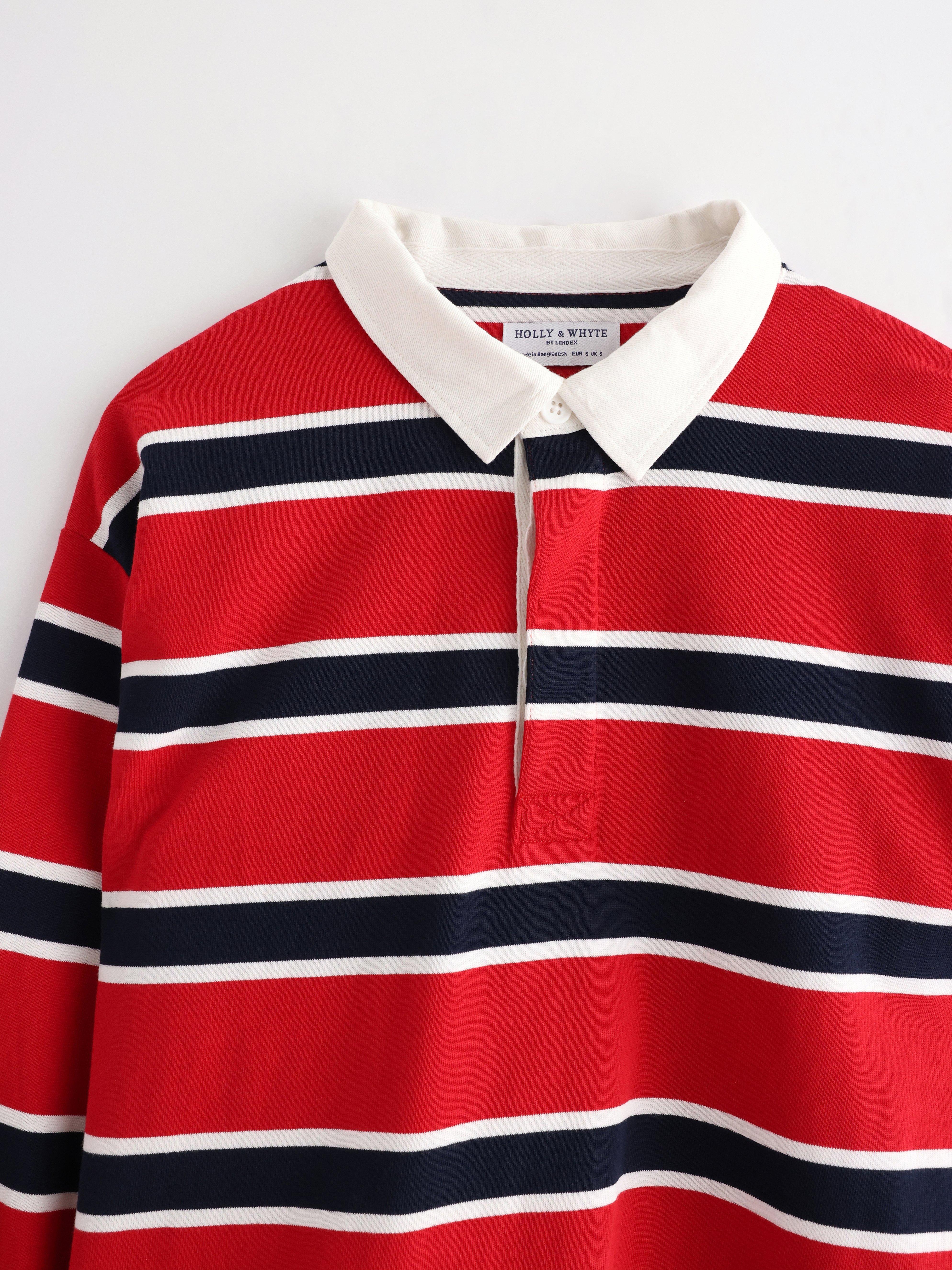 Sweater - Womens Wear - Red