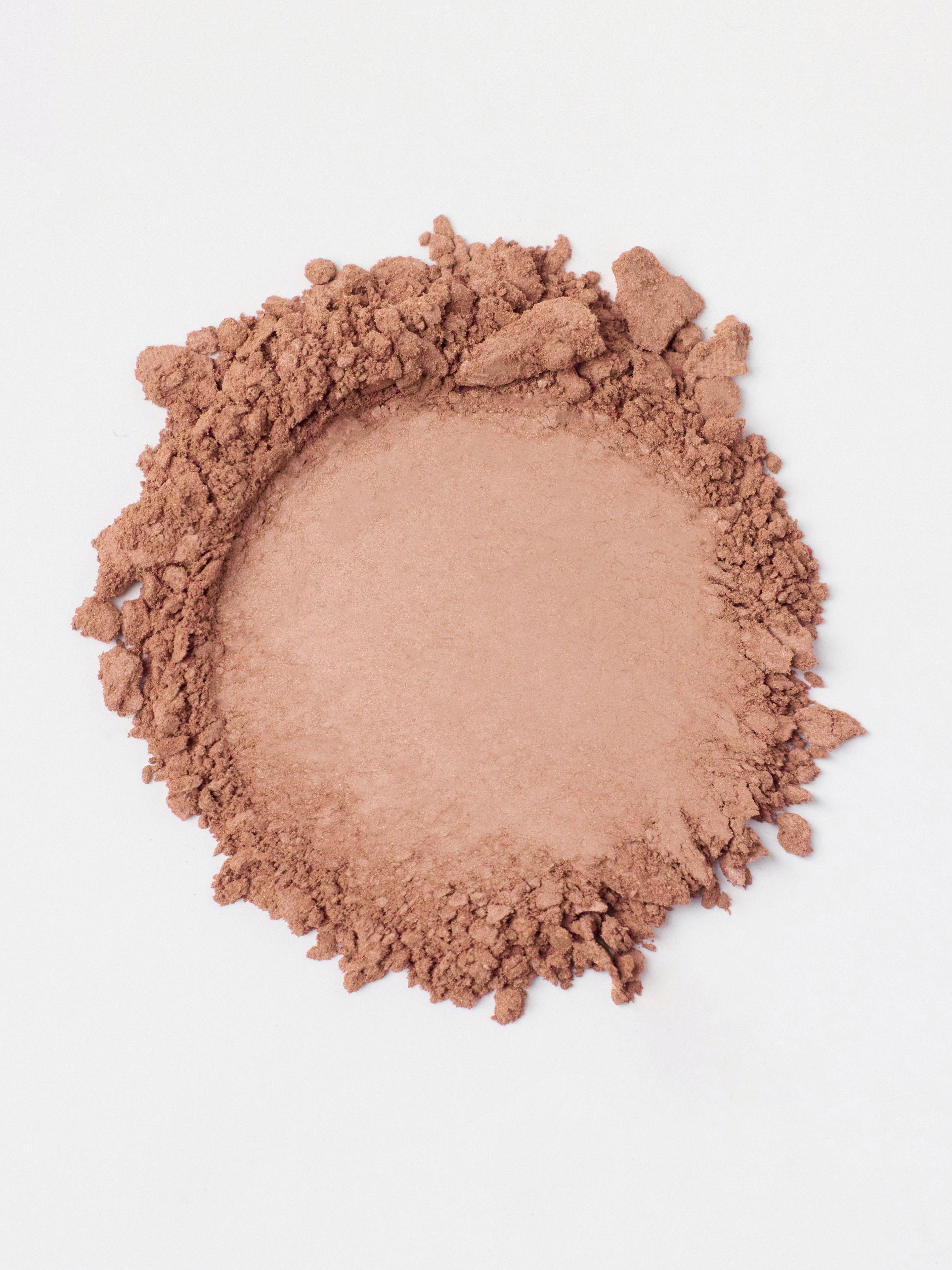 Bronzing powder - Kosmetik - Brun