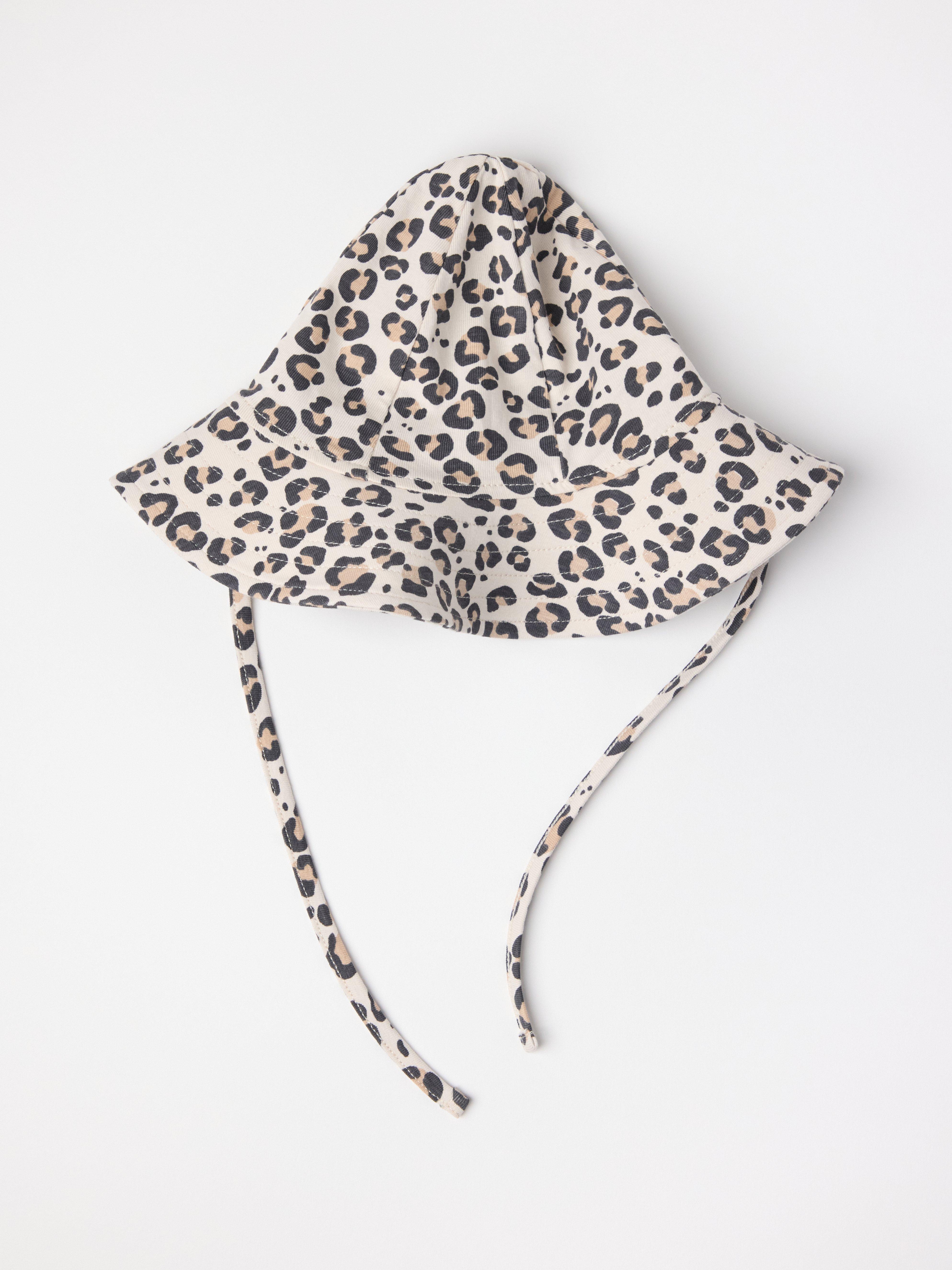 Hattu - Lapset - Beige