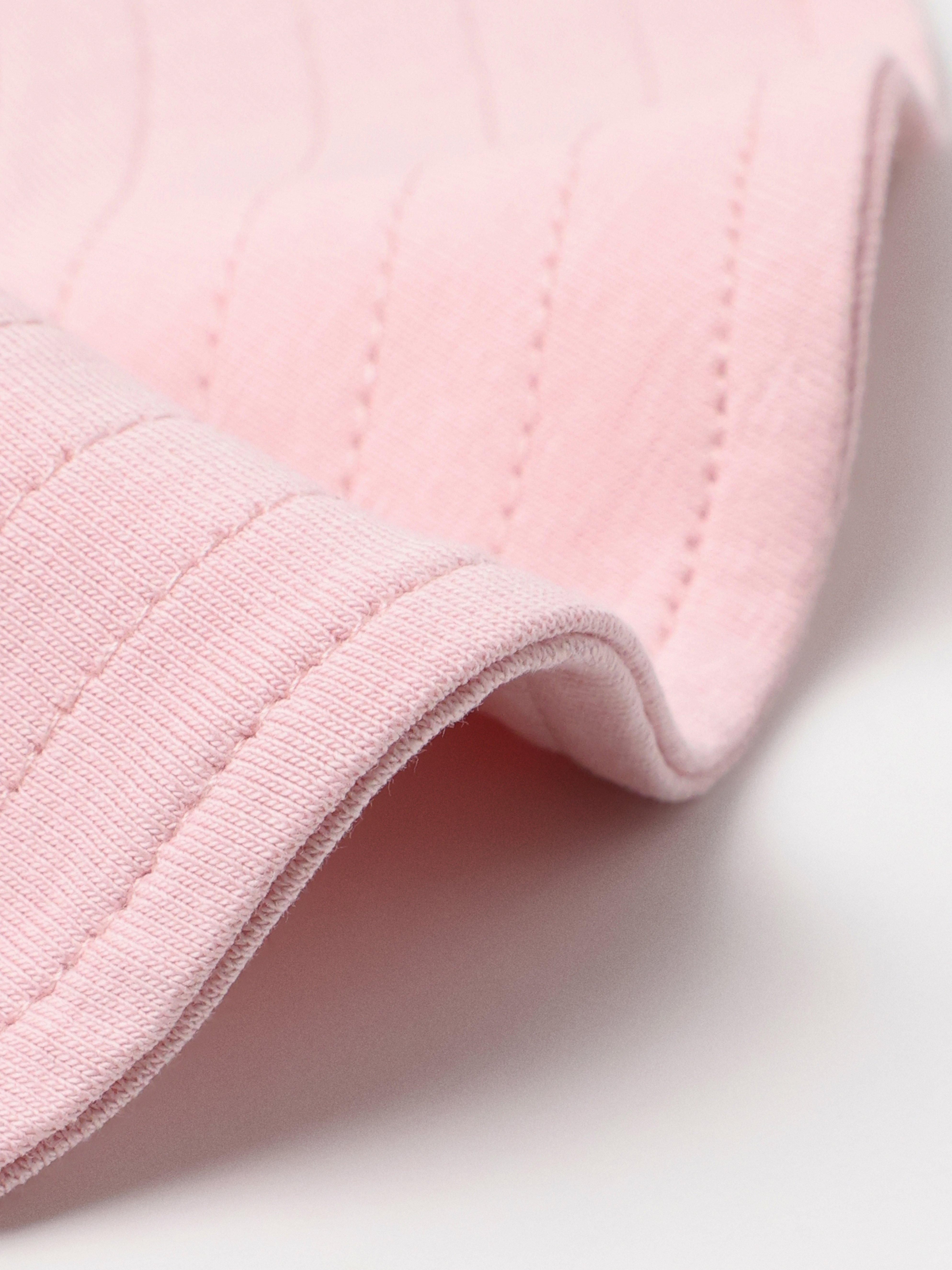 Hatt - Barn - Rosa