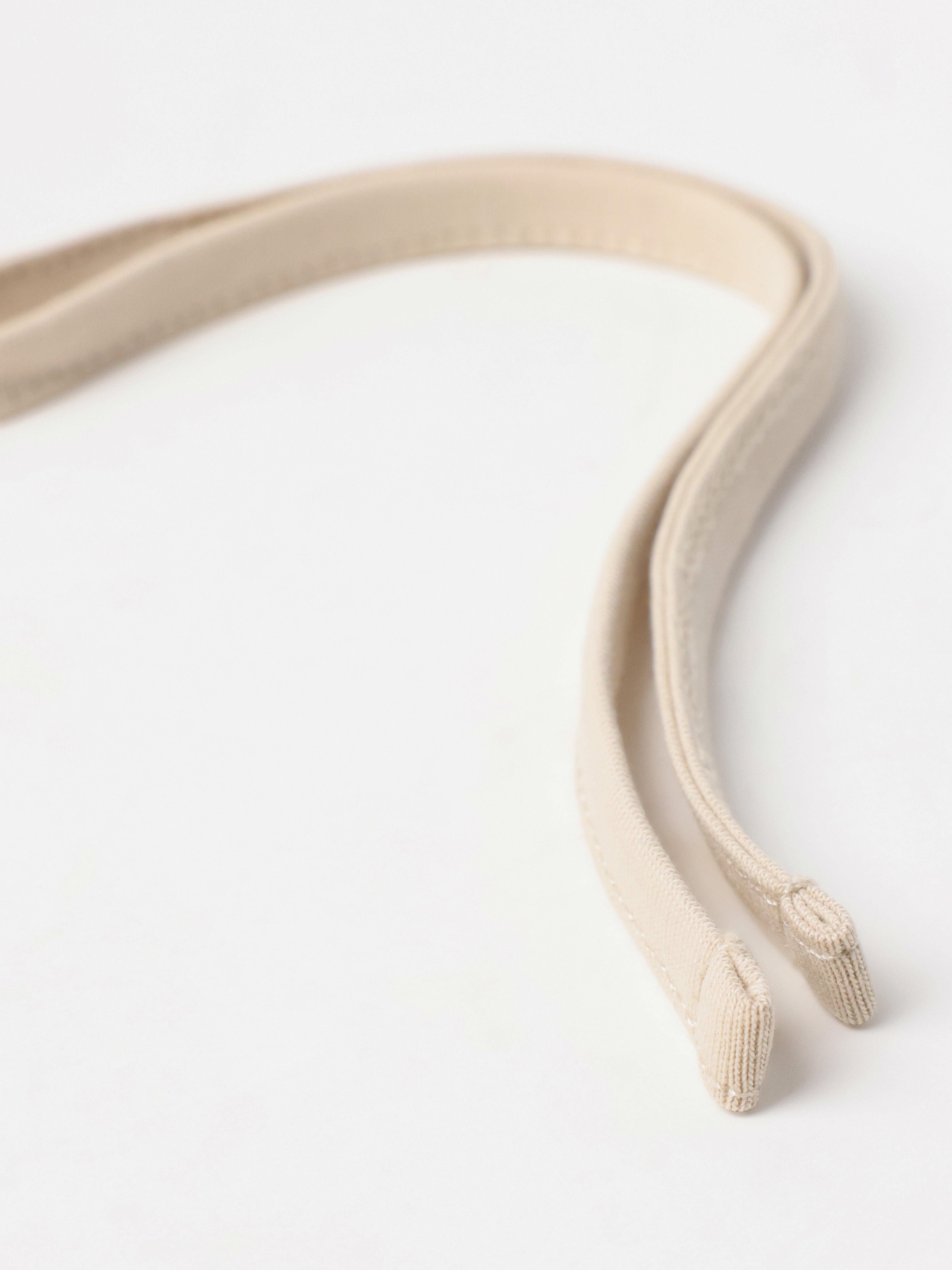 Hatt - Barn - Beige