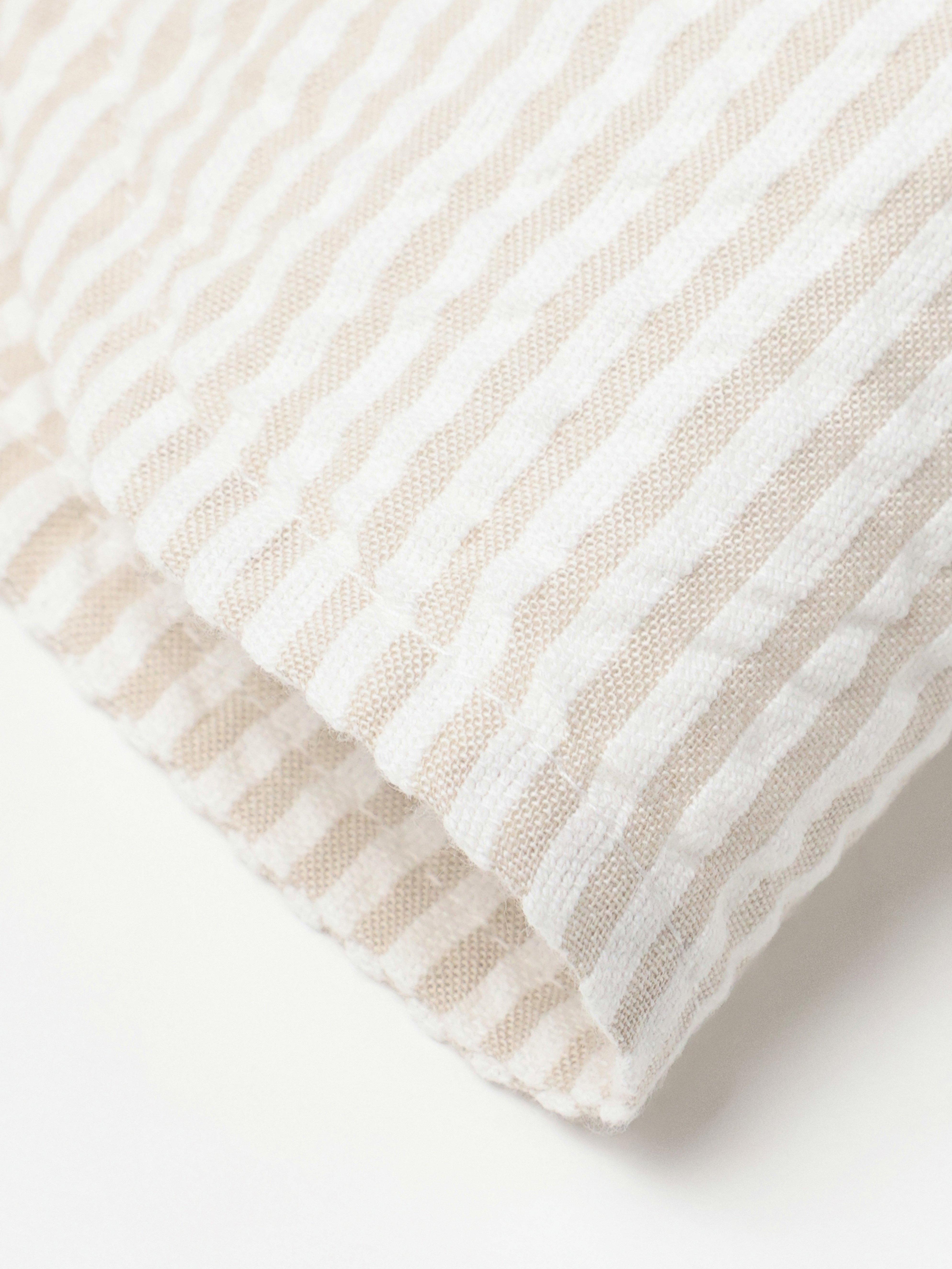 Solhatt - Barn - Beige