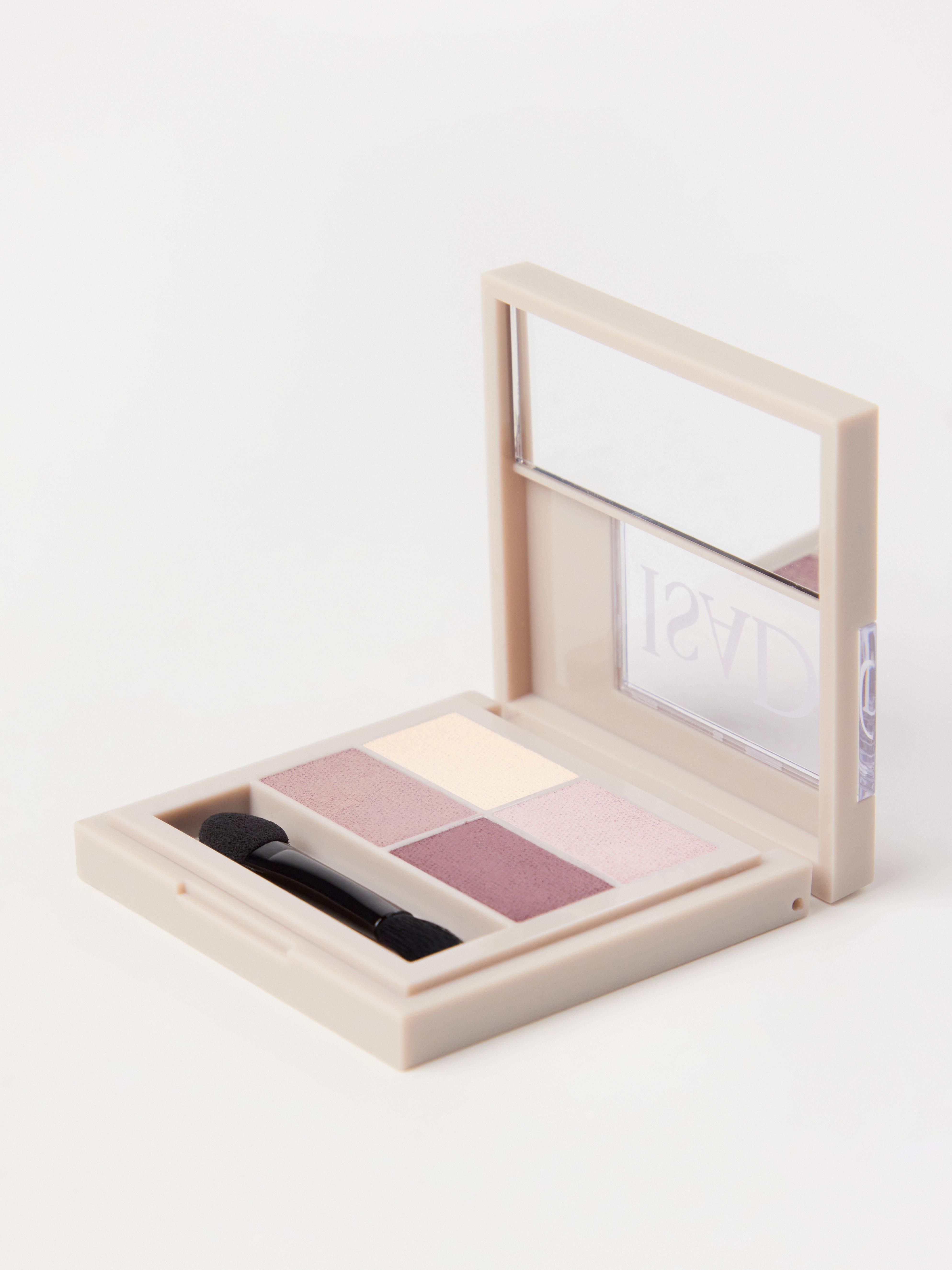 Ögonskugga - Kosmetik - Multi, Beige, Lila, Neutrals