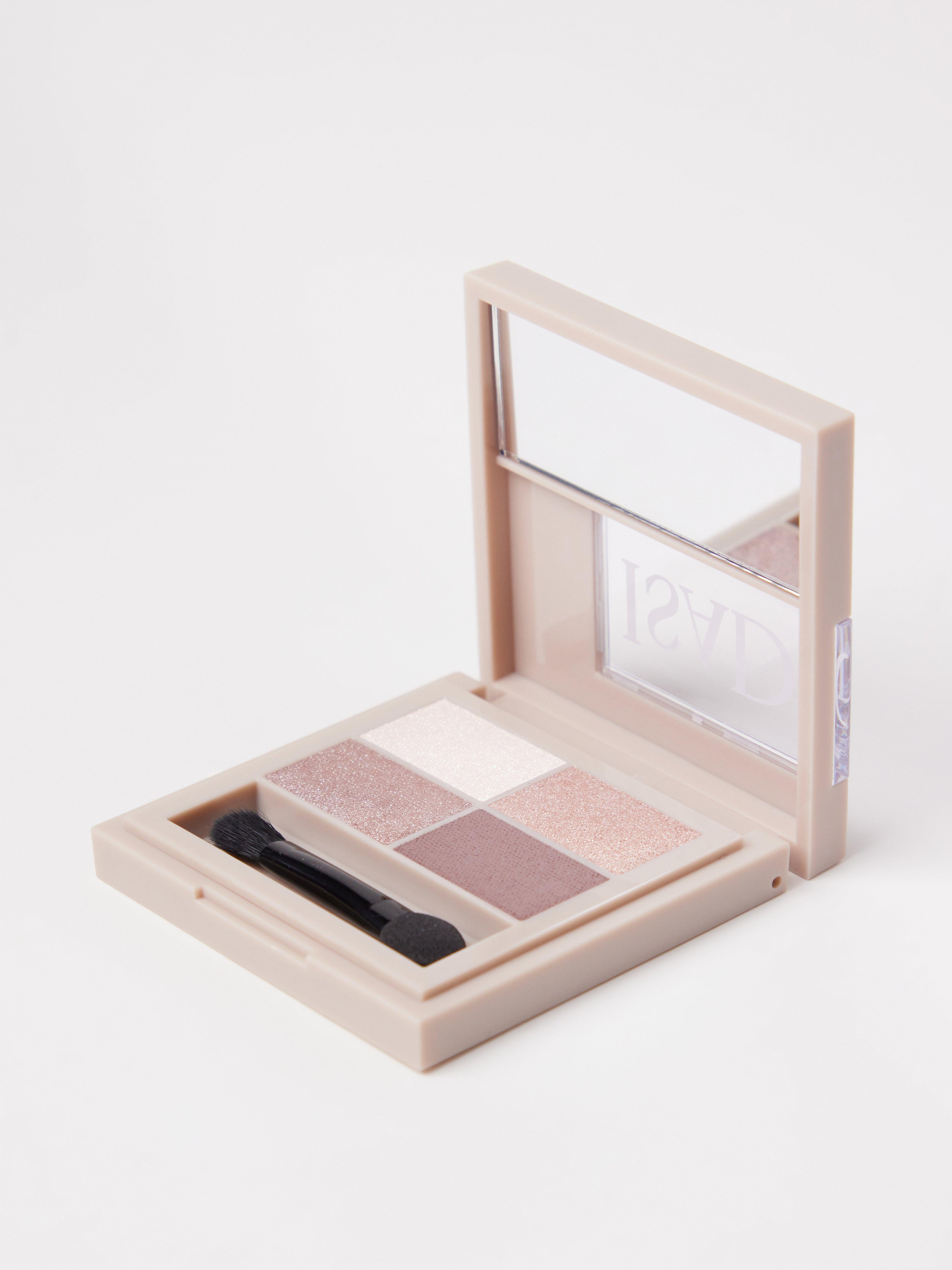 Ögonskugga - Kosmetik - Multi, Rosa