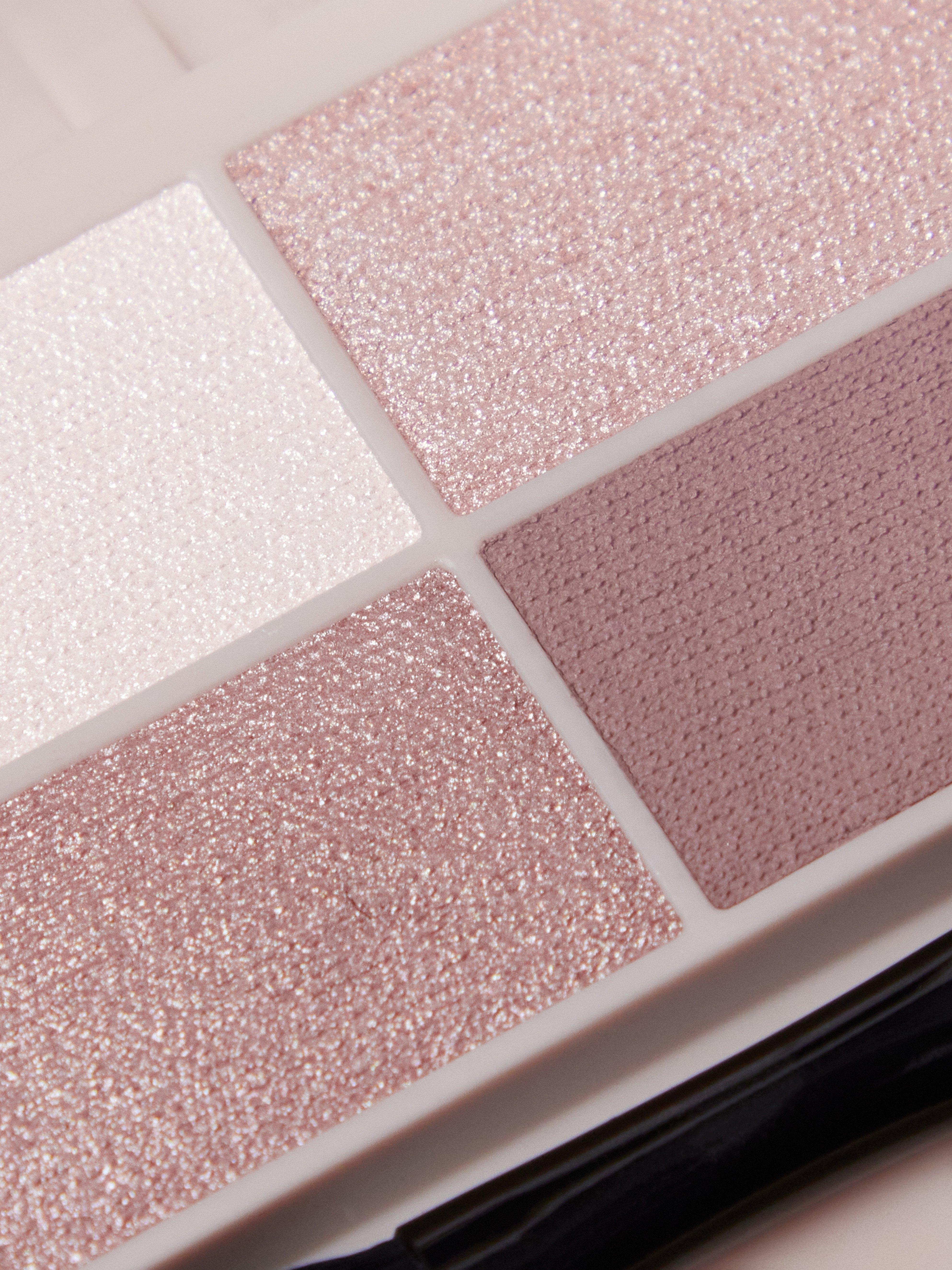 Ögonskugga - Kosmetik - Multi, Rosa