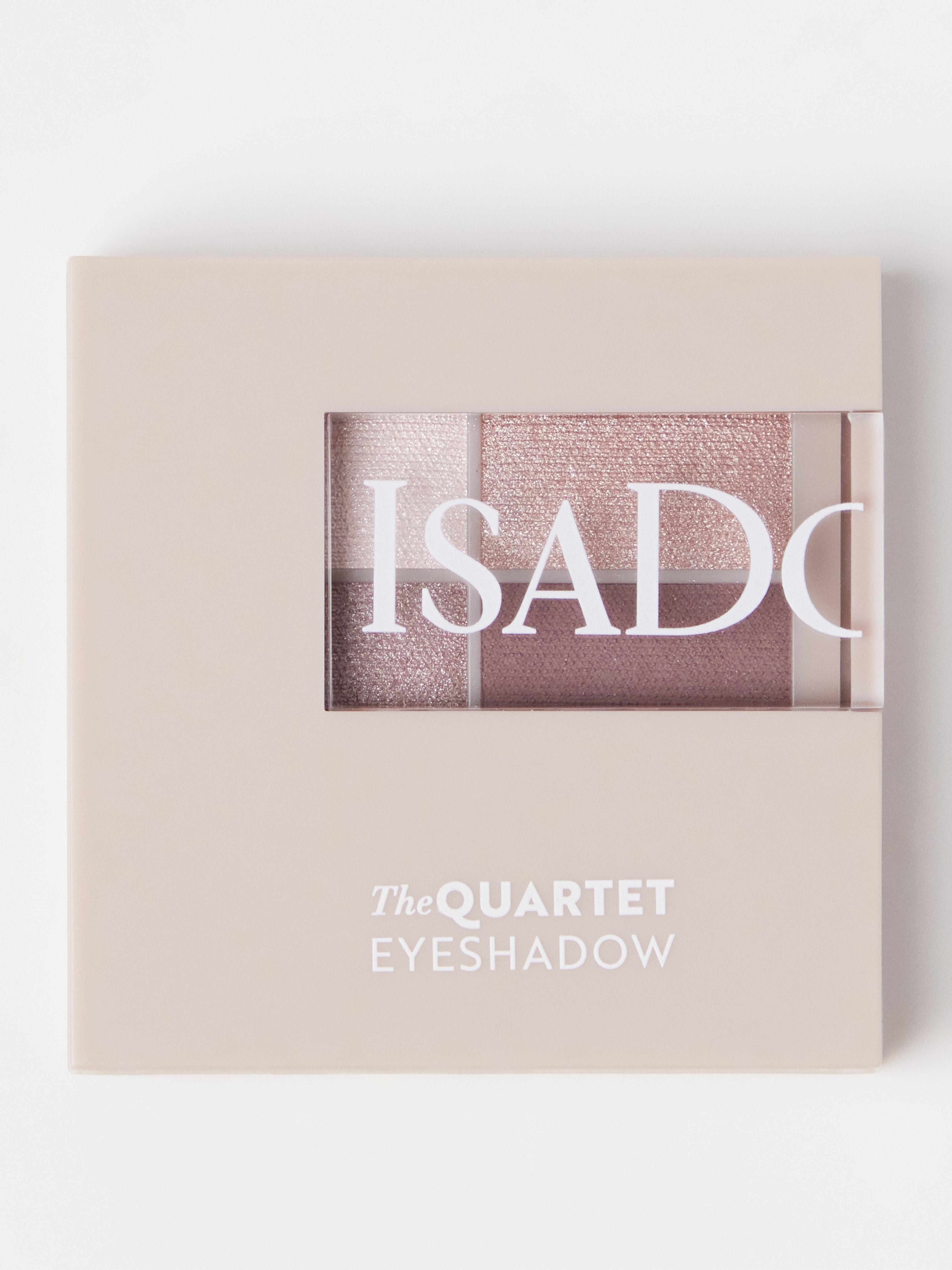 Ögonskugga - Kosmetik - Multi, Rosa