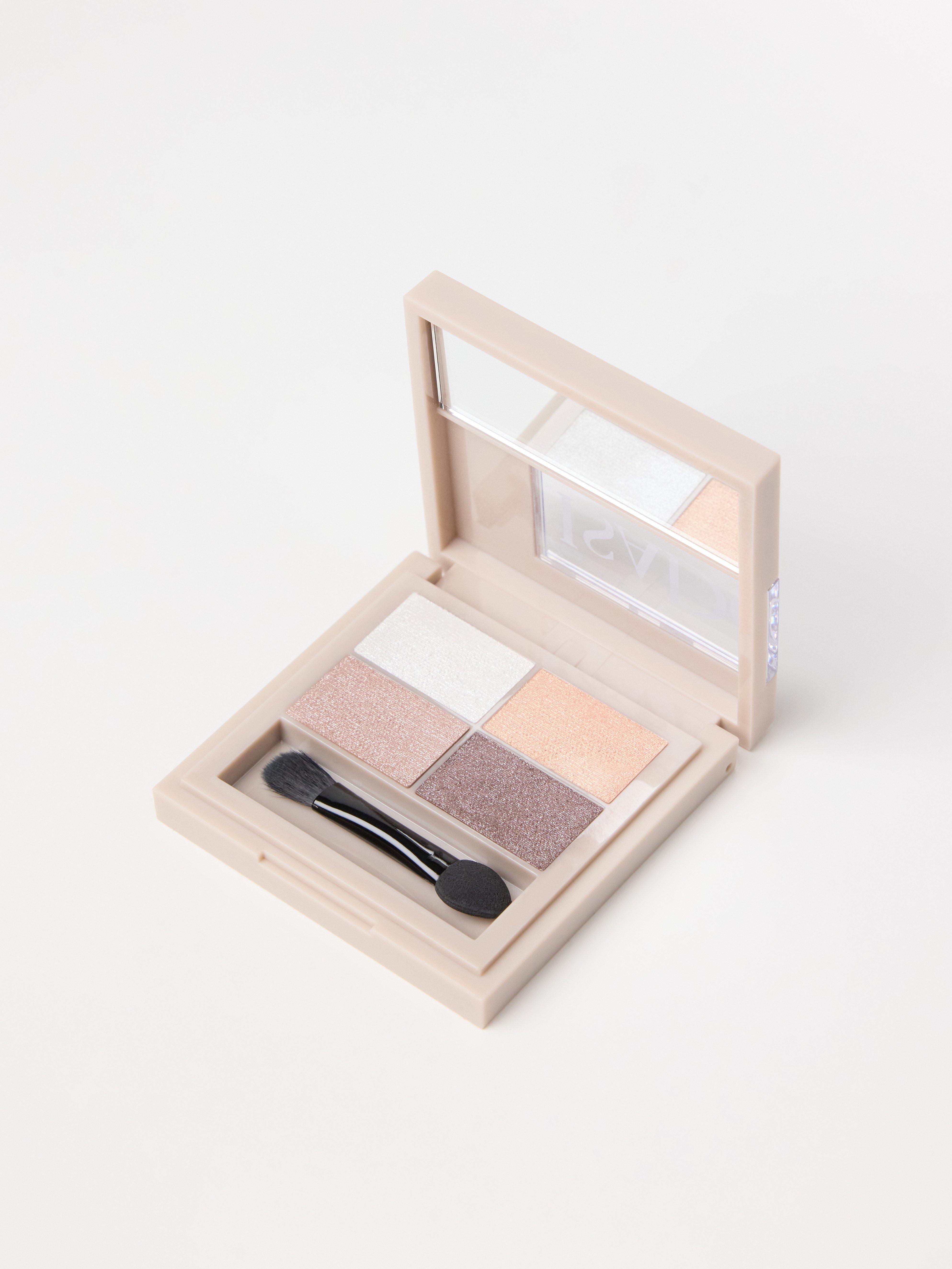Ögonskugga - Kosmetik - Multi, Beige, Neutrals
