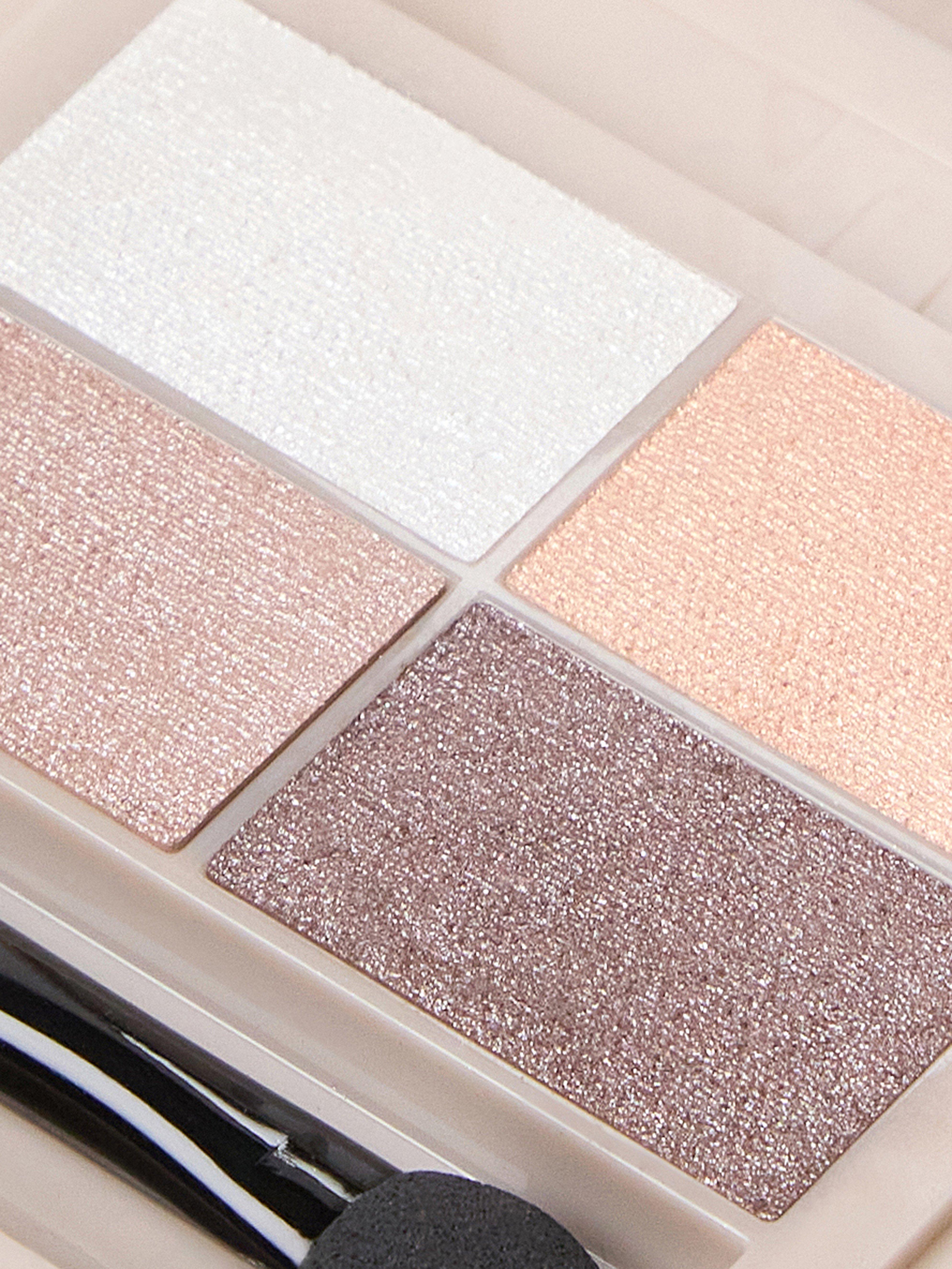 Ögonskugga - Kosmetik - Multi, Beige, Neutrals