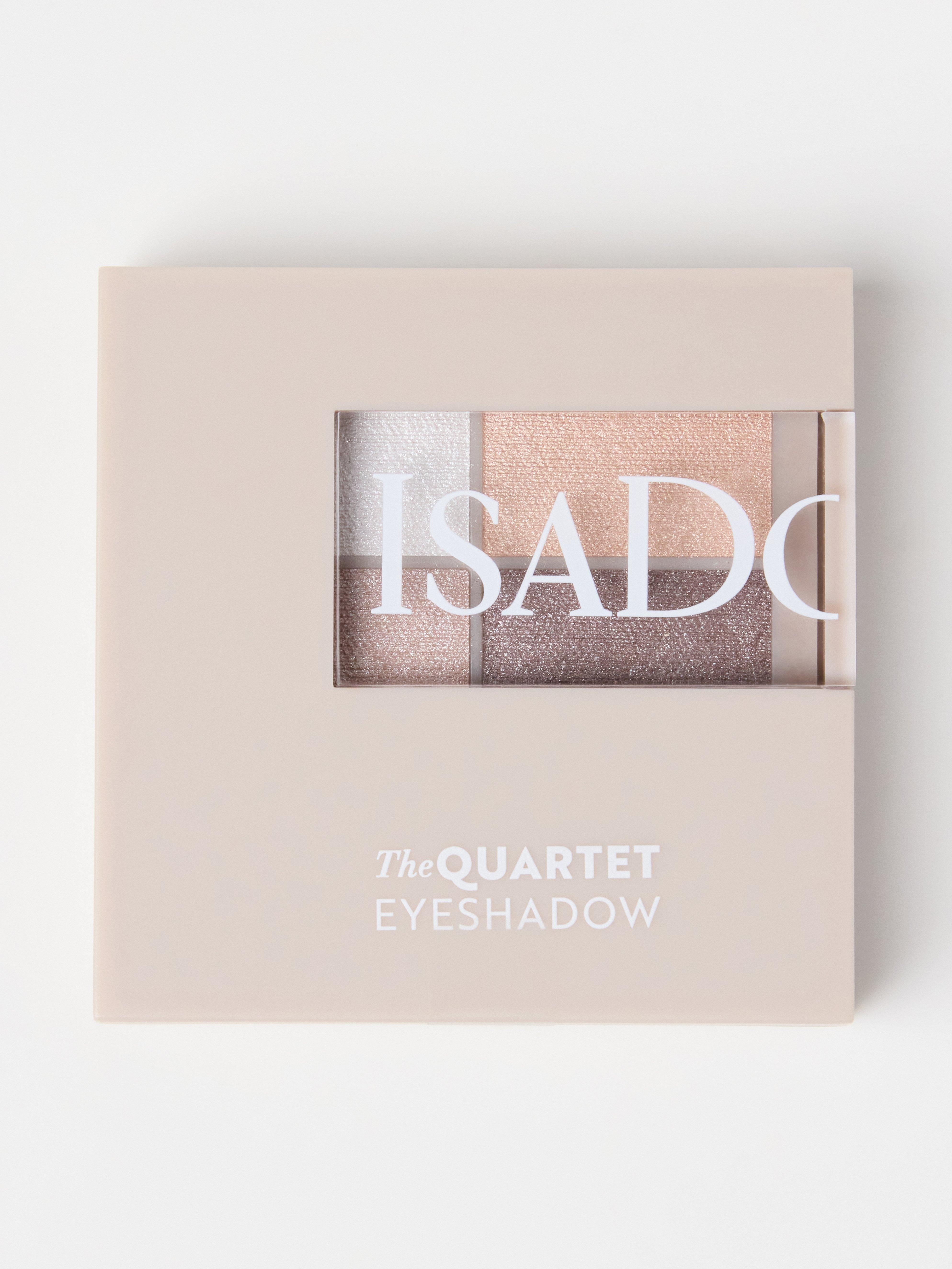 Ögonskugga - Kosmetik - Multi, Beige, Neutrals