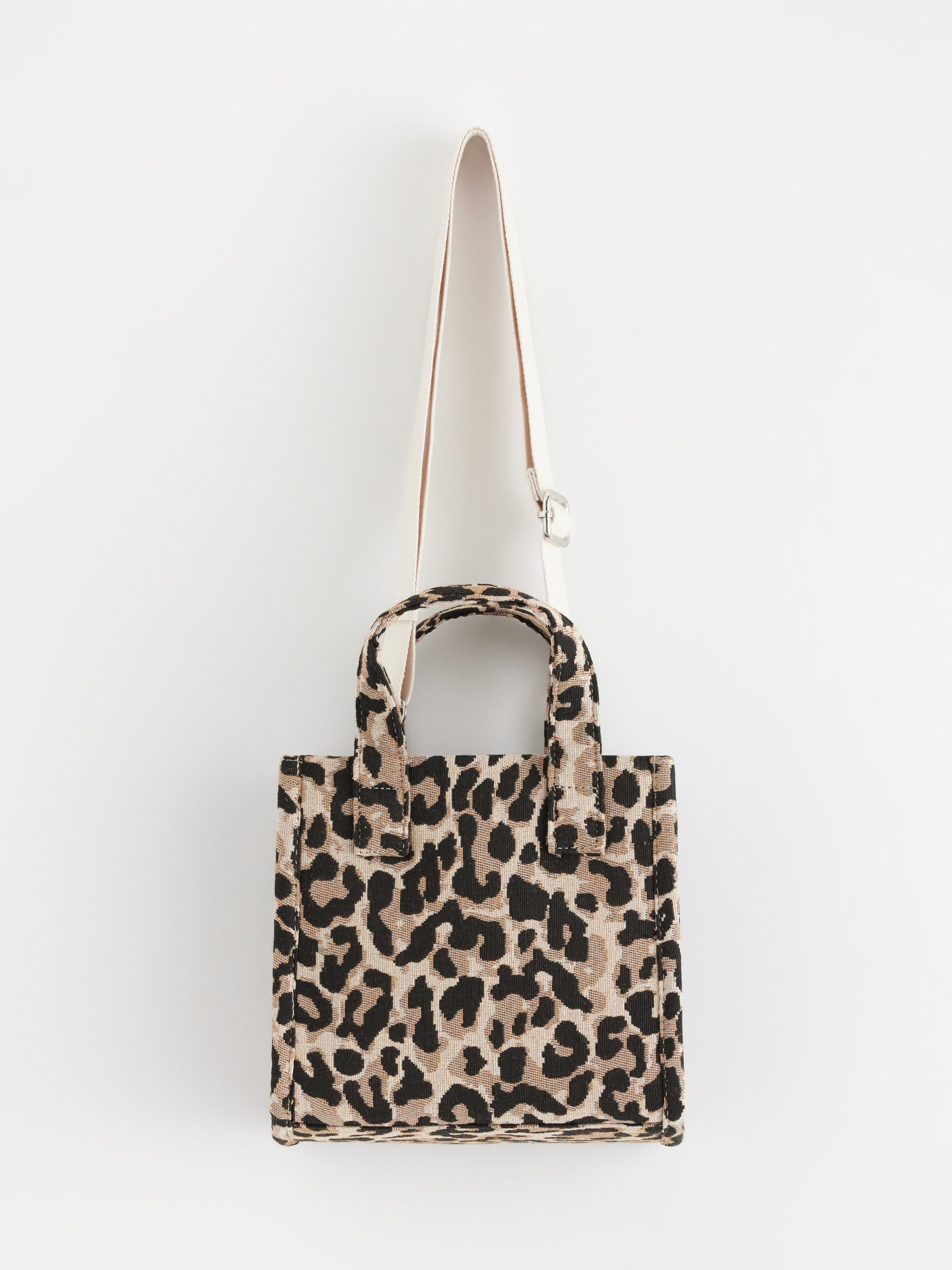 Bag - Womens Wear - Beige