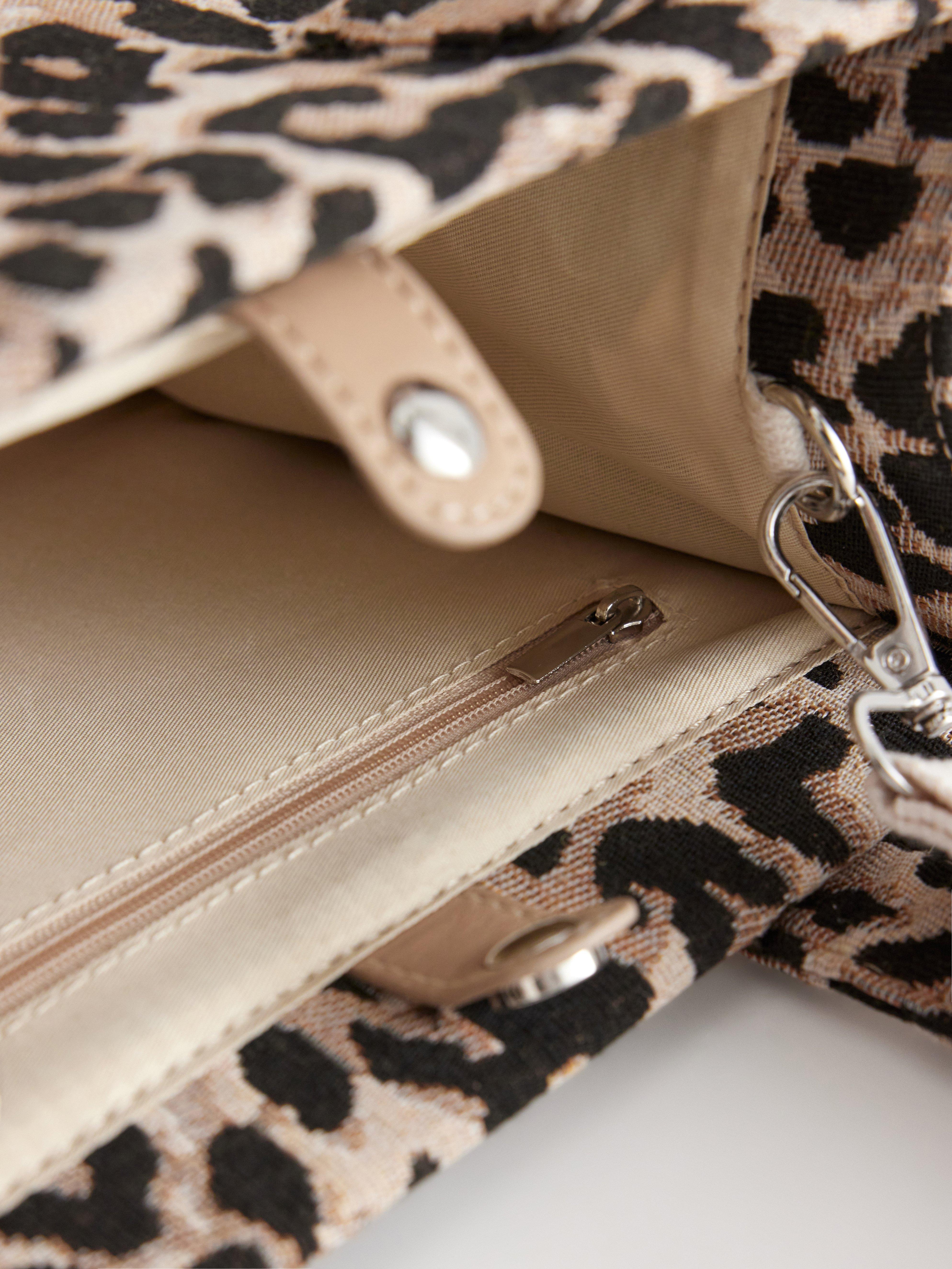 Bag - Womens Wear - Beige