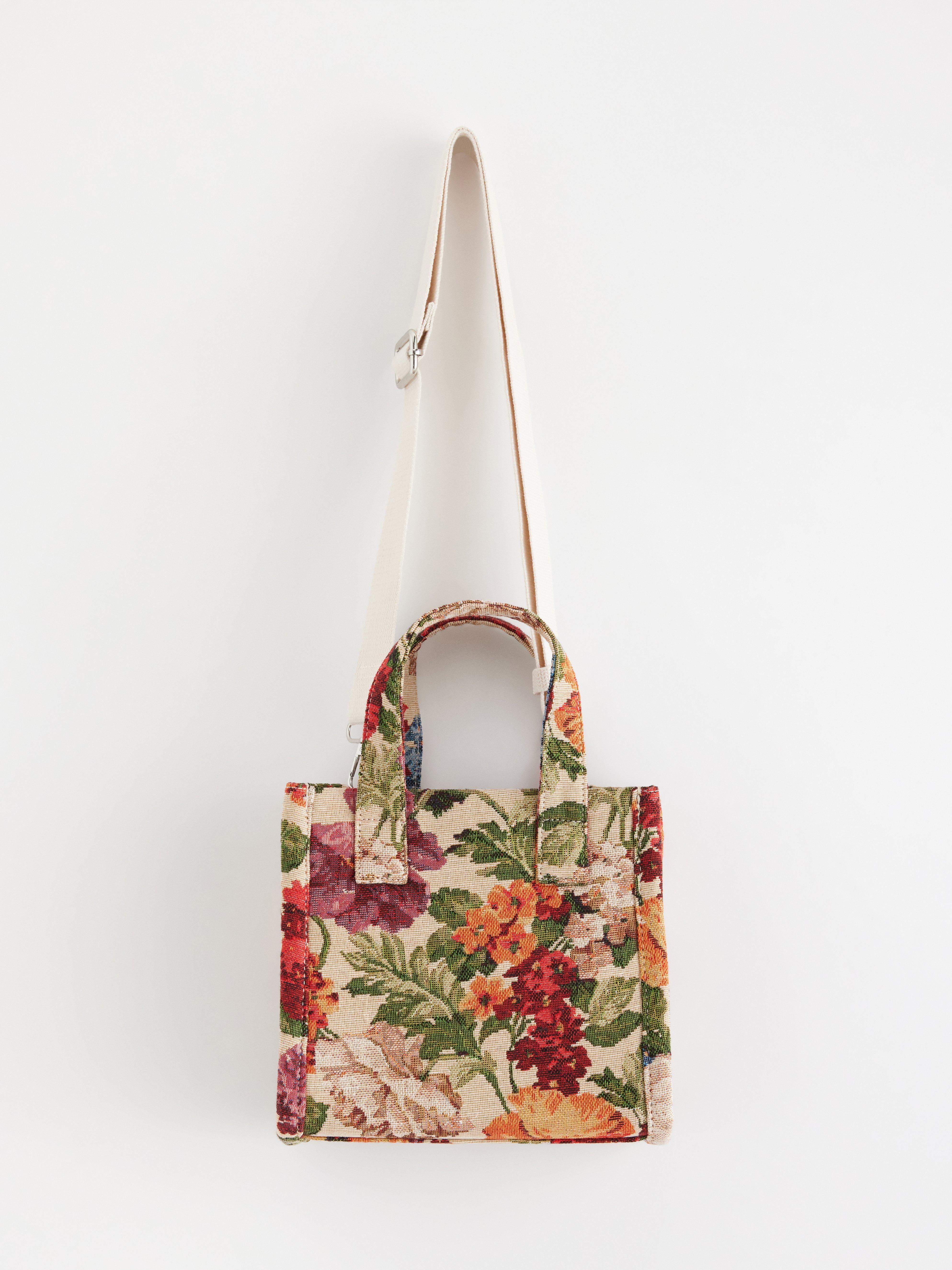 Bag - Womens Wear - Red