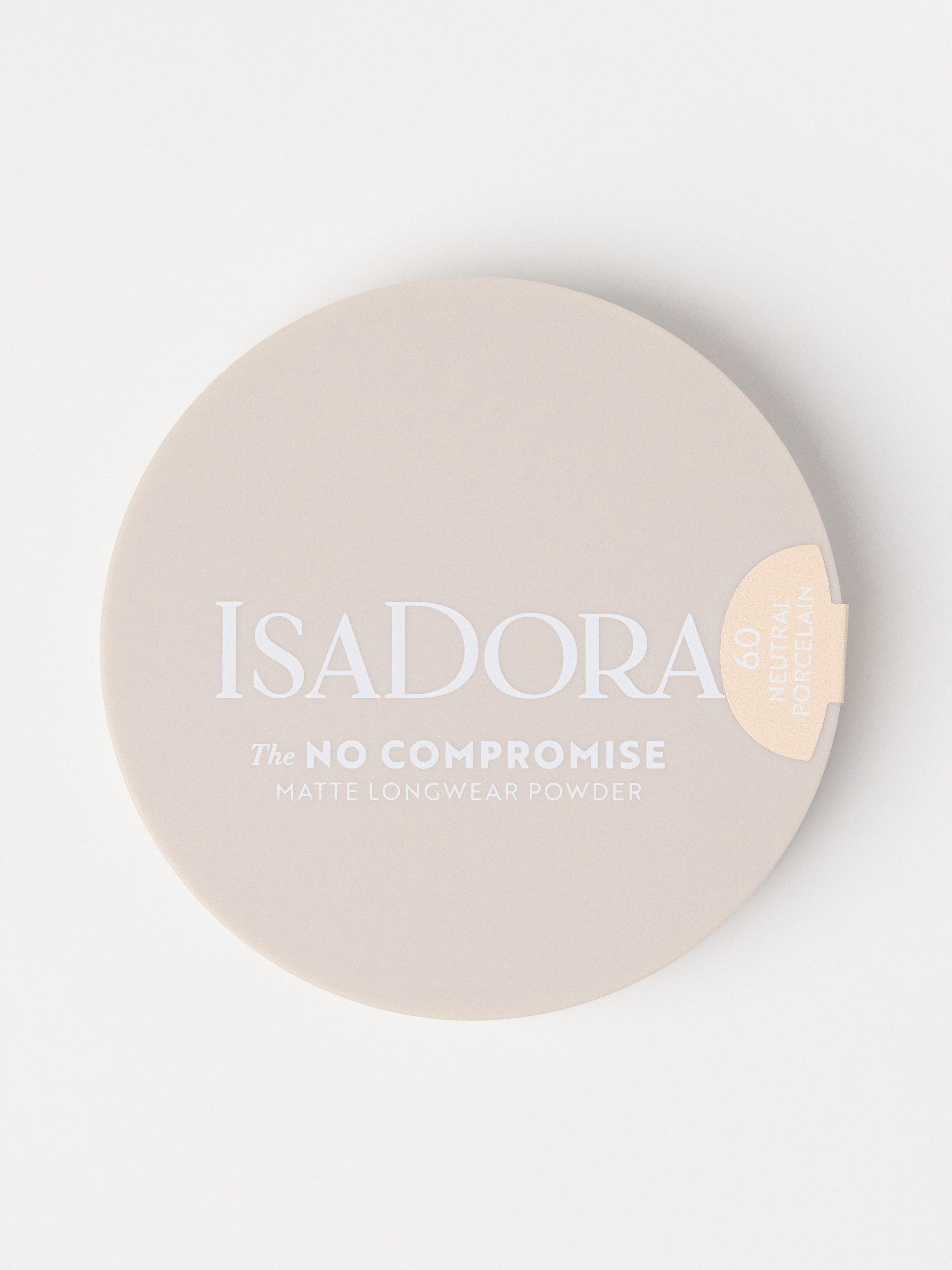 Kompakt pudder - Kosmetikk - Beige, Khaki