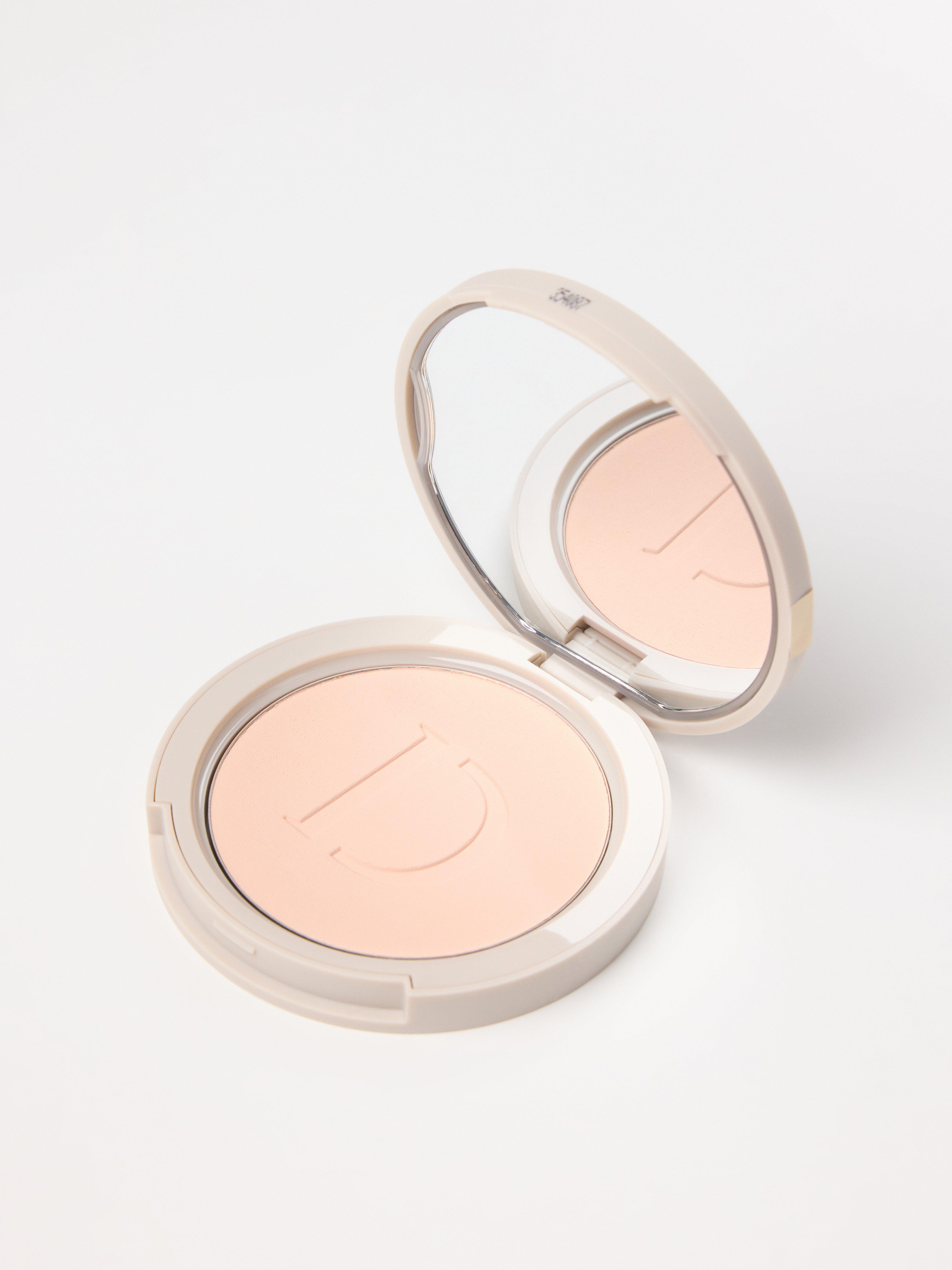 Kompaktpuder - Kosmetik - Beige
